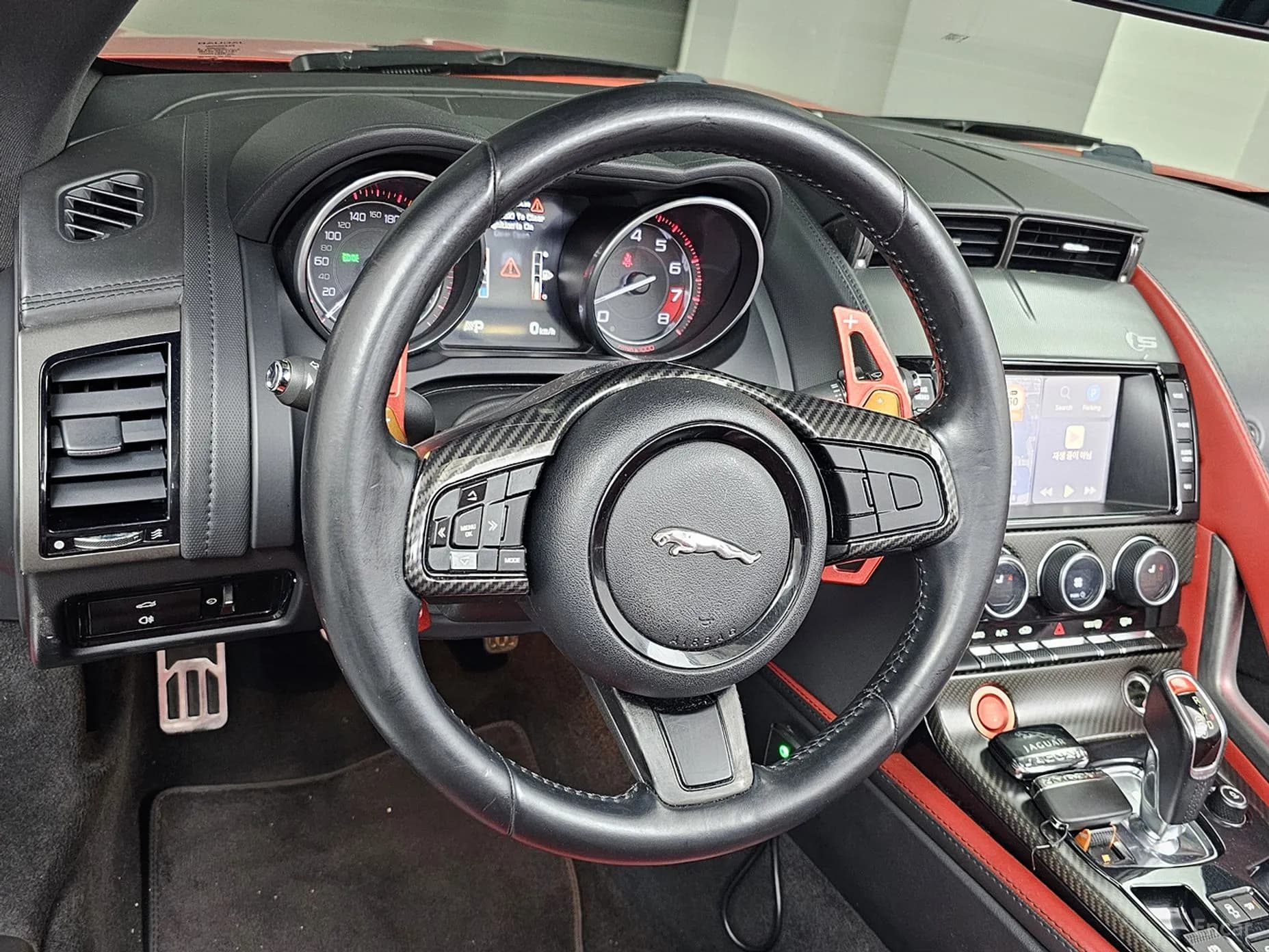F-TYPE