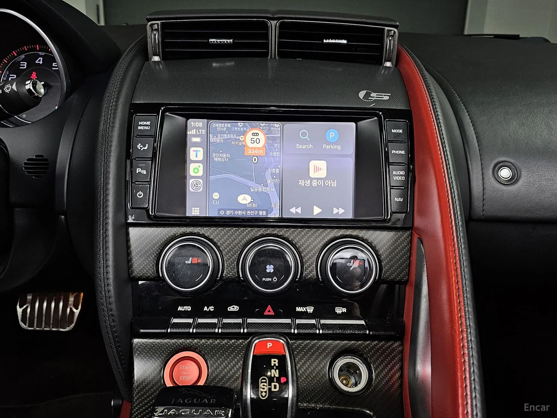 F-TYPE