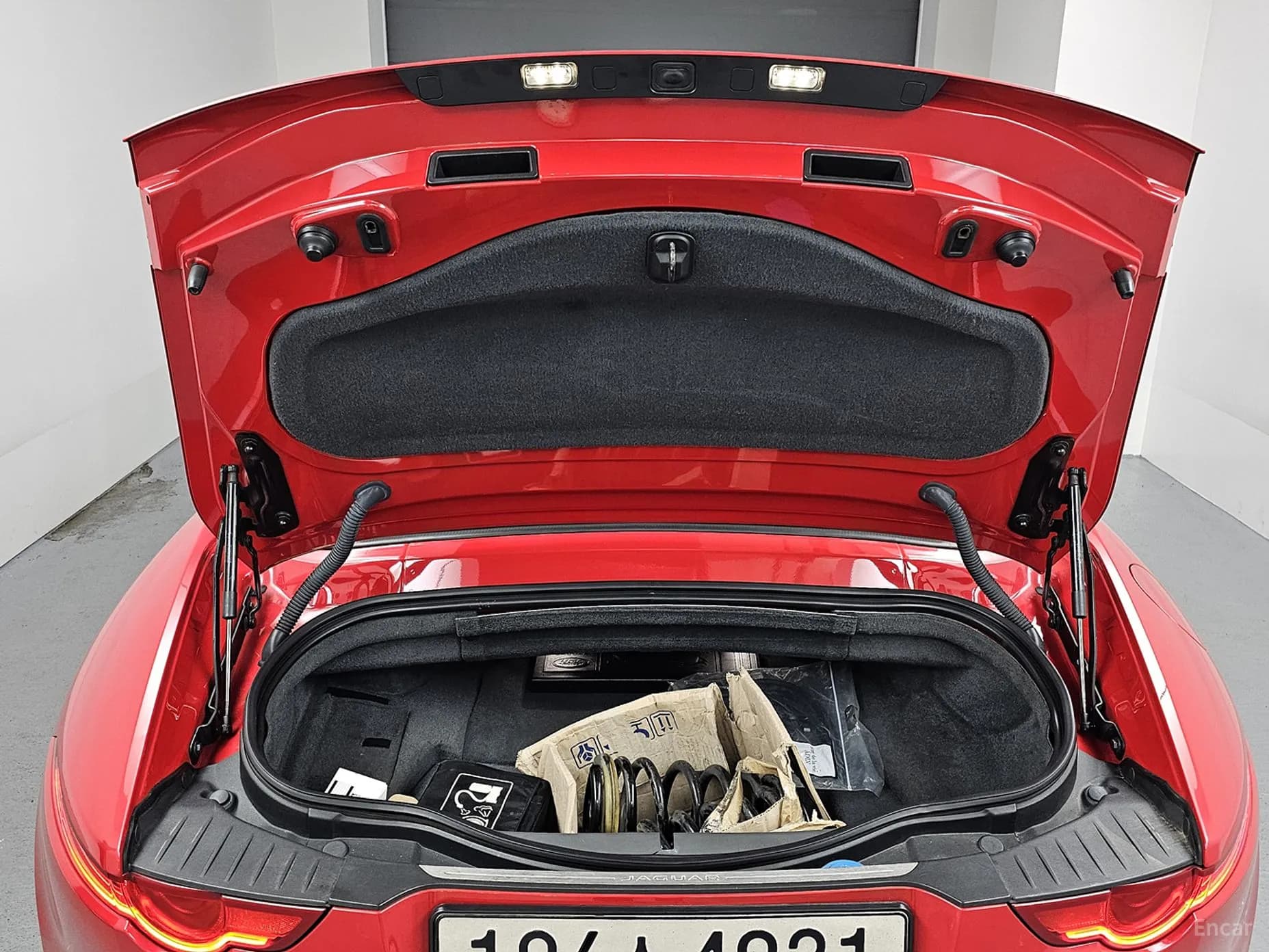 F-TYPE
