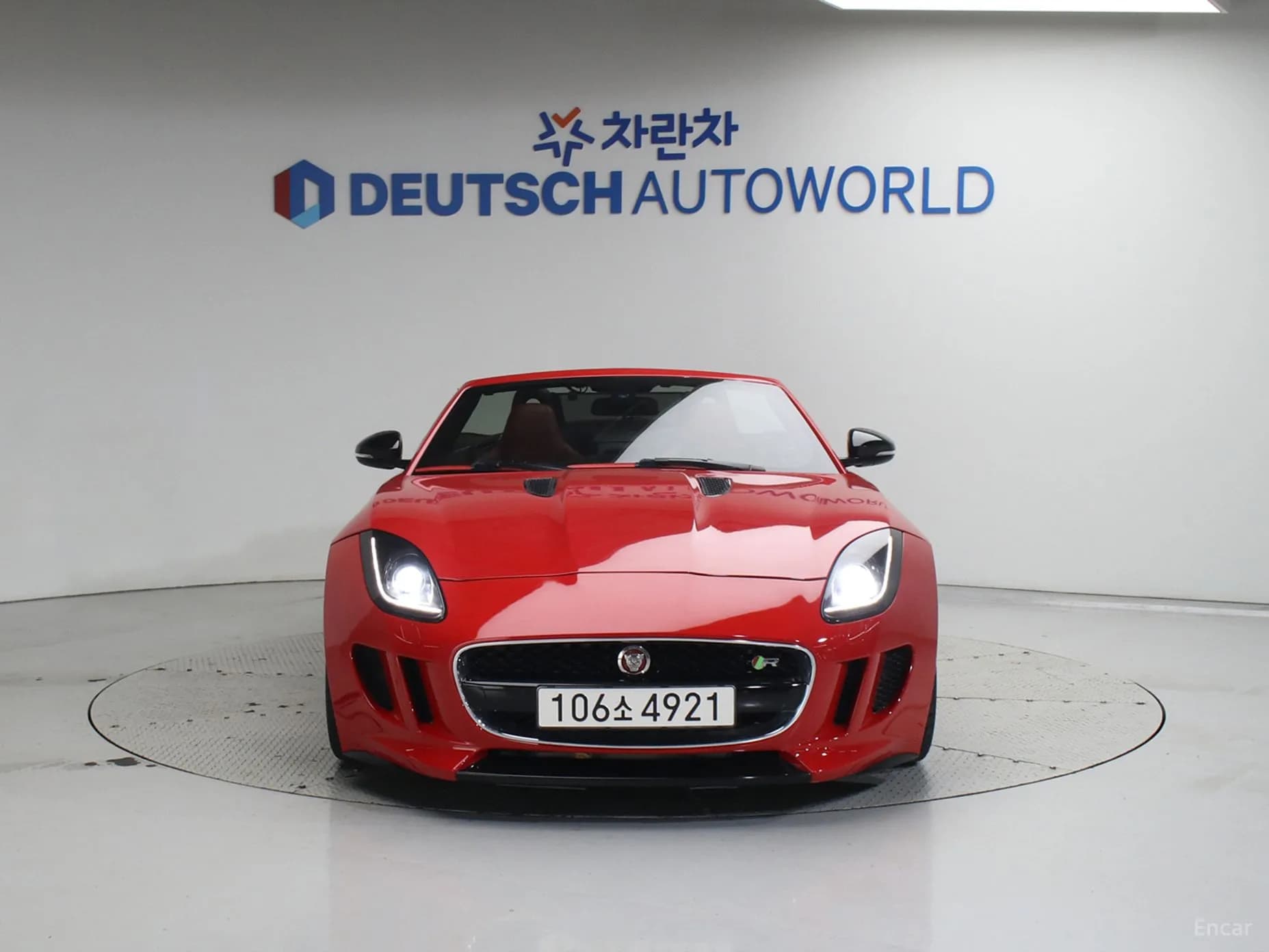 F-TYPE