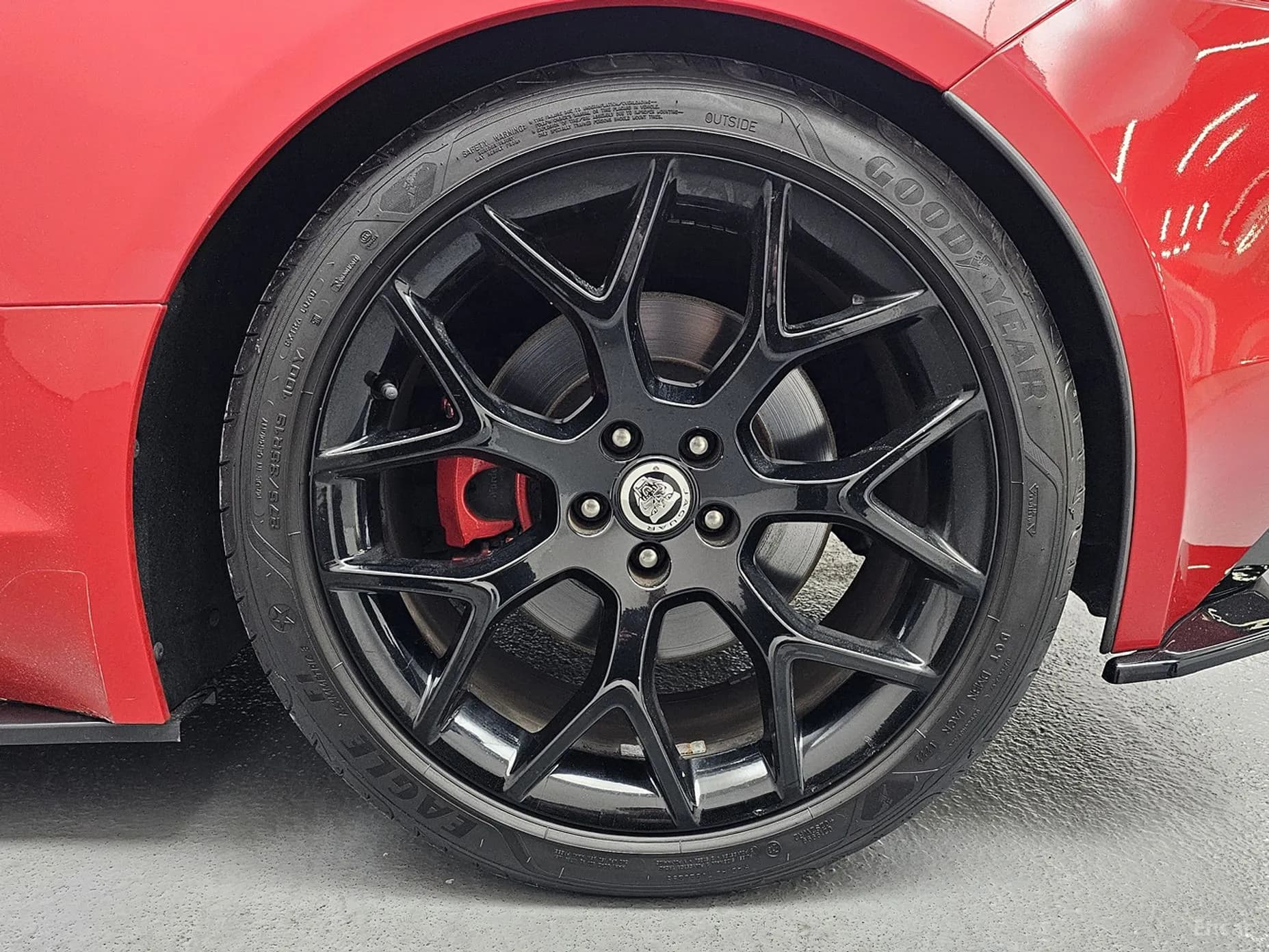 F-TYPE