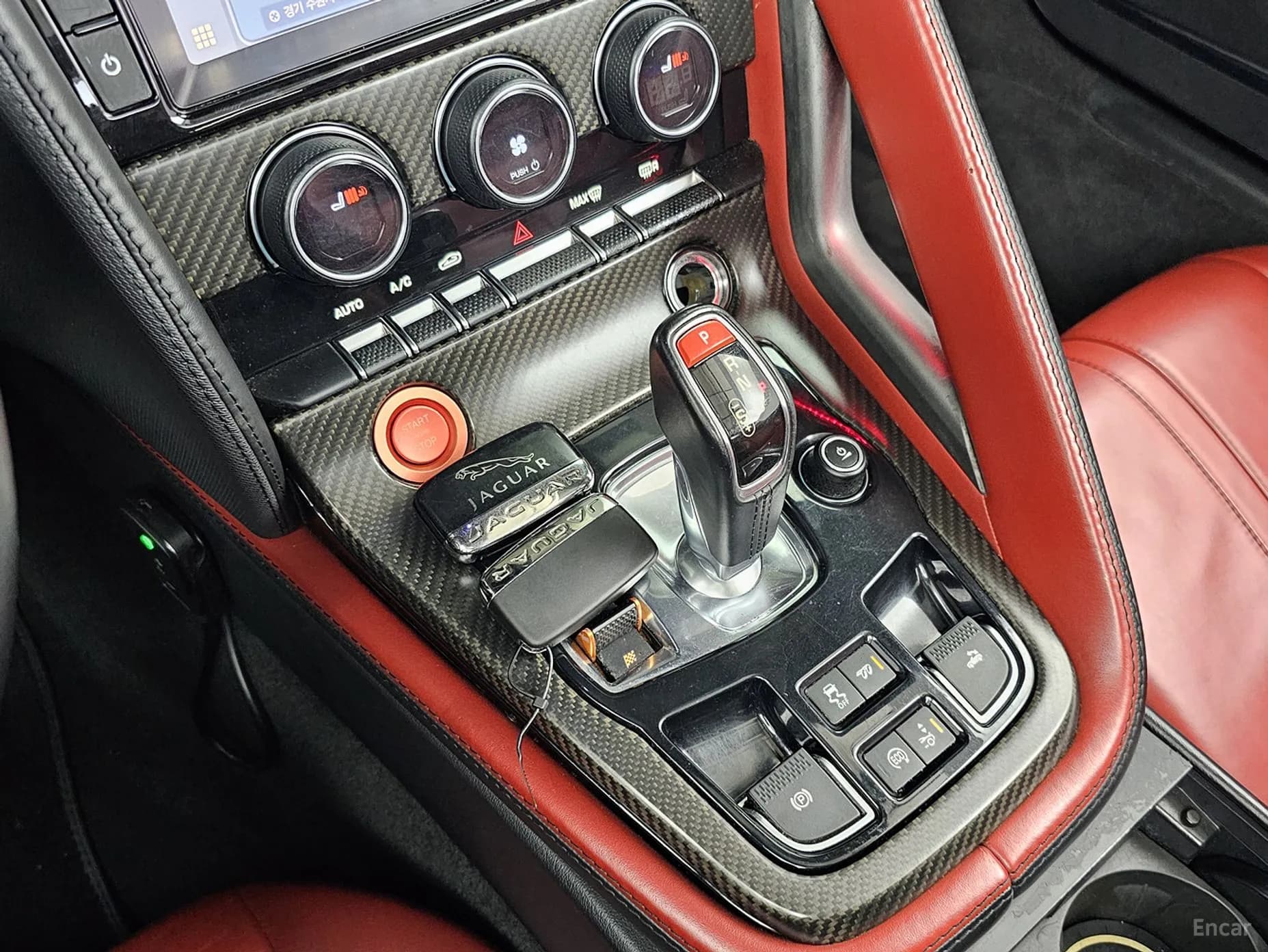 F-TYPE