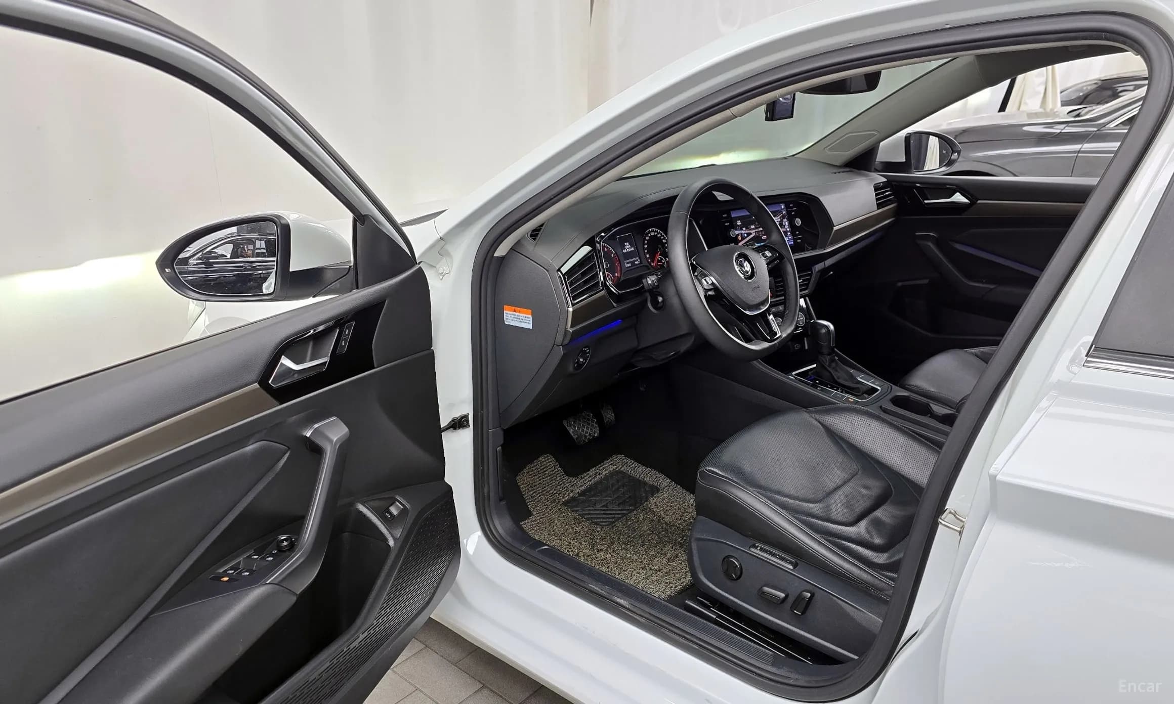 Jetta 7th Generation