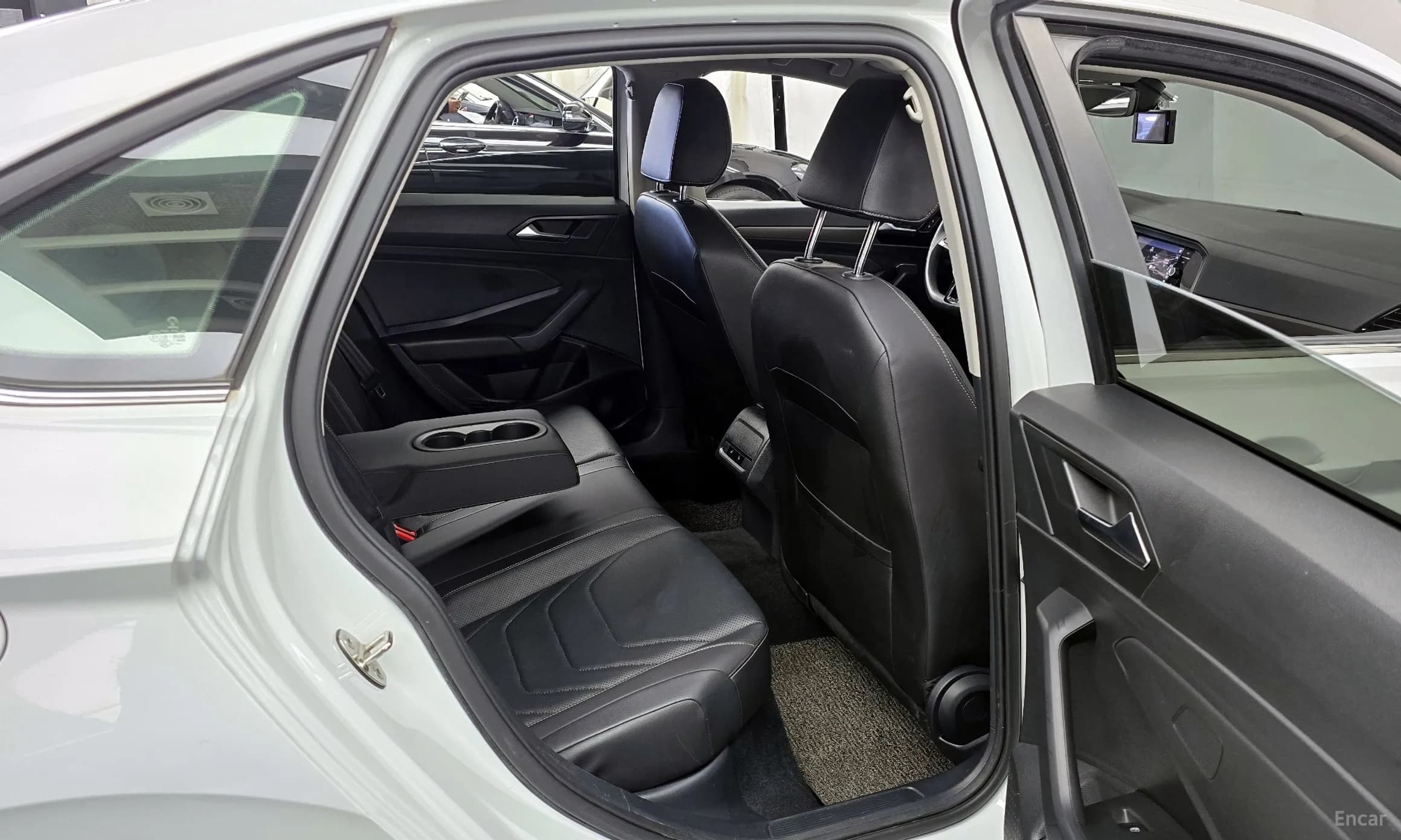 Jetta 7th Generation