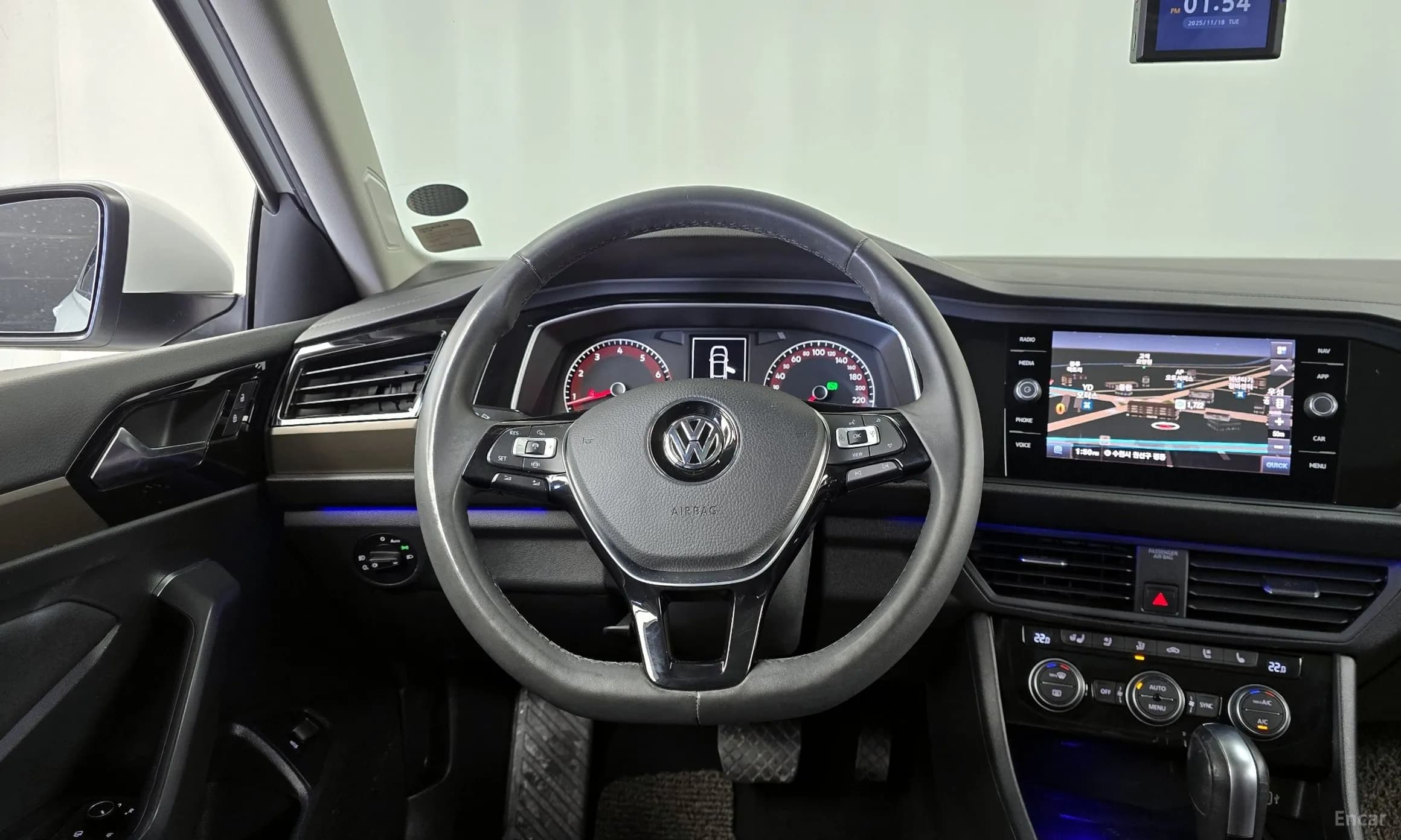 Jetta 7th Generation