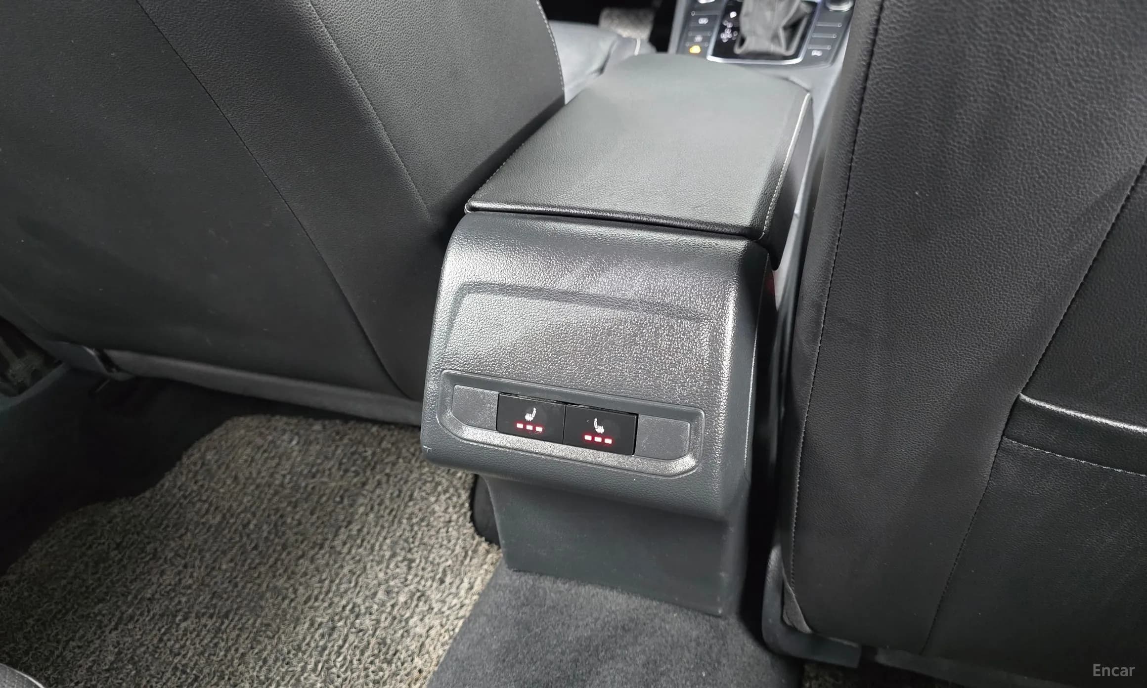 Jetta 7th Generation
