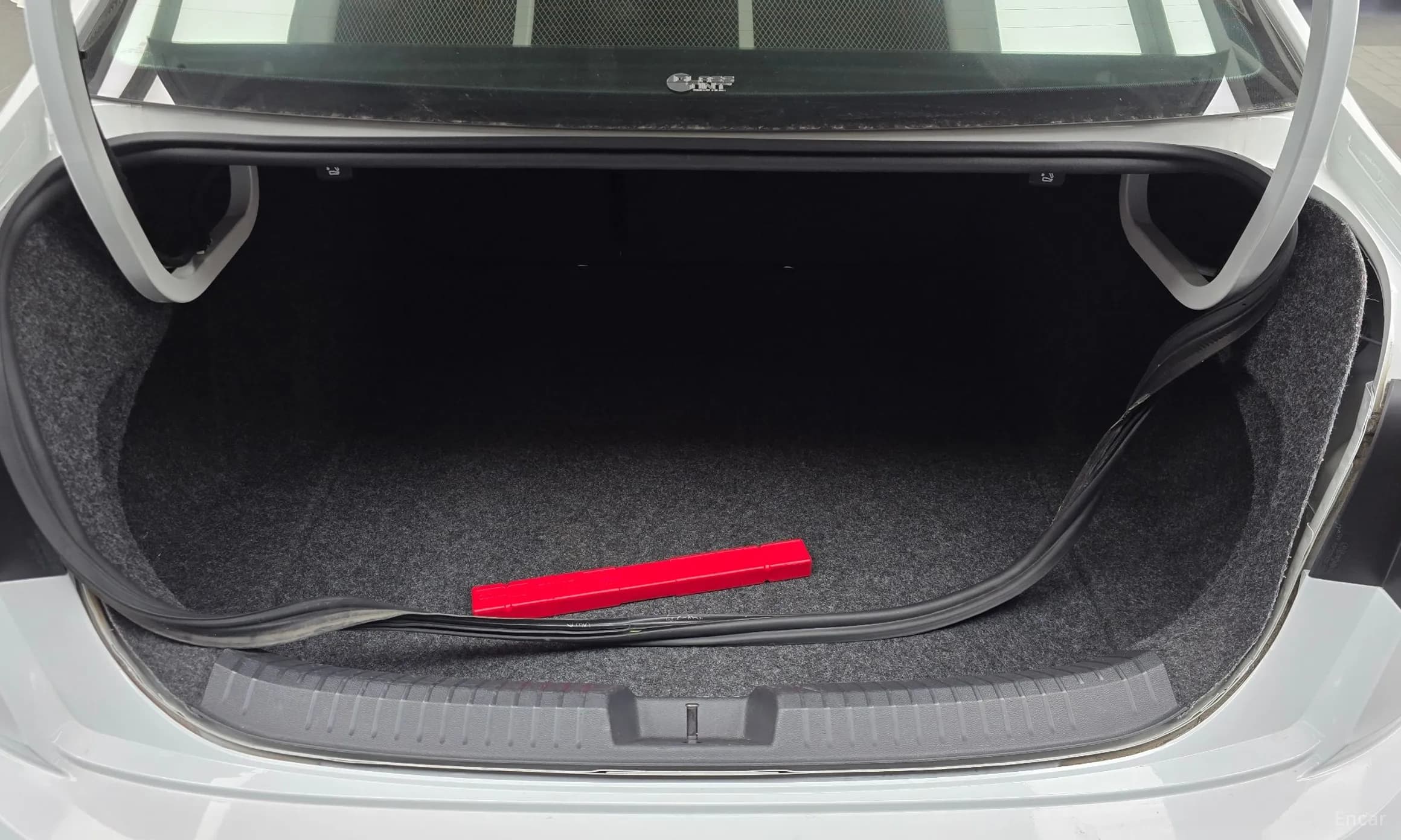 Jetta 7th Generation