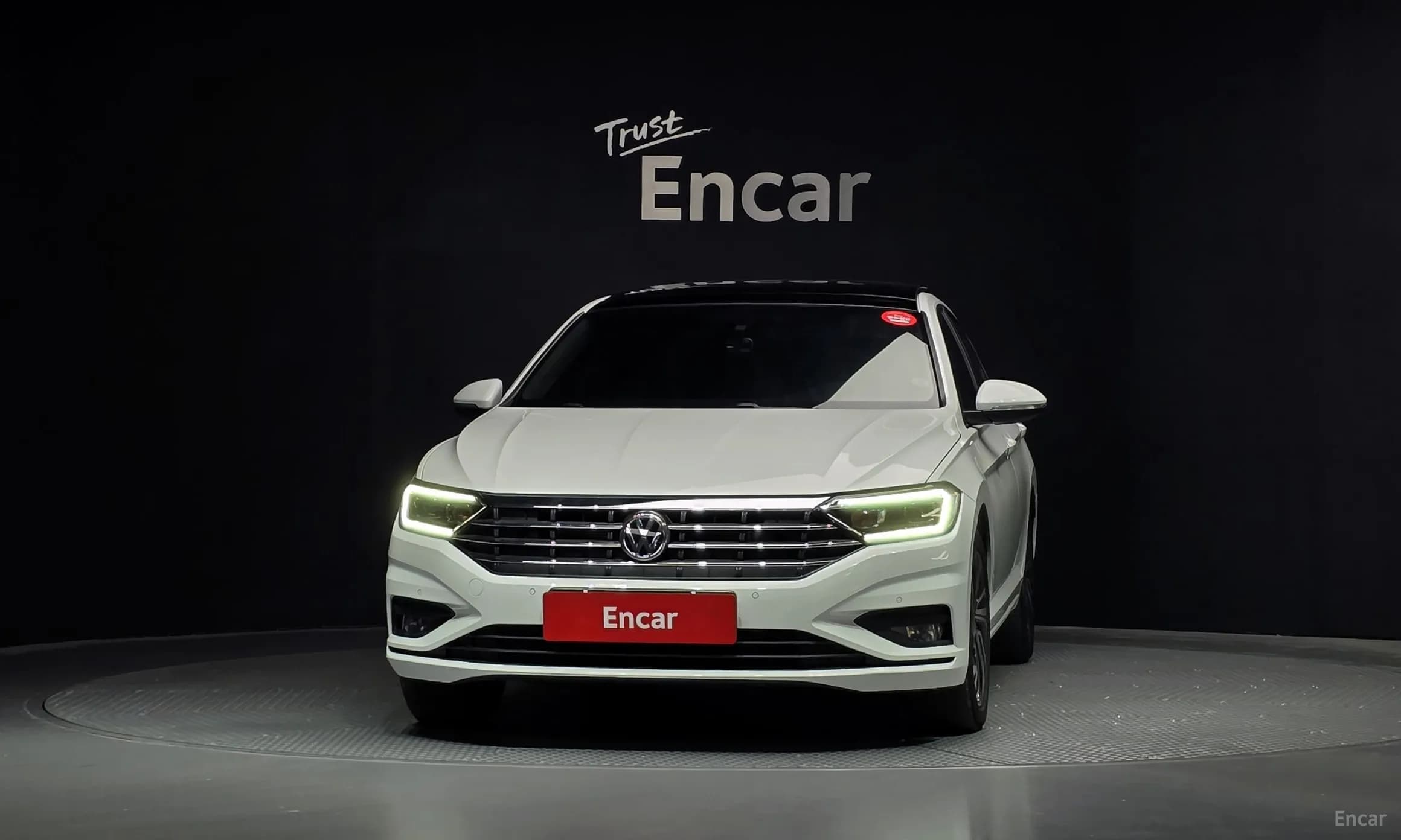 Jetta 7th Generation