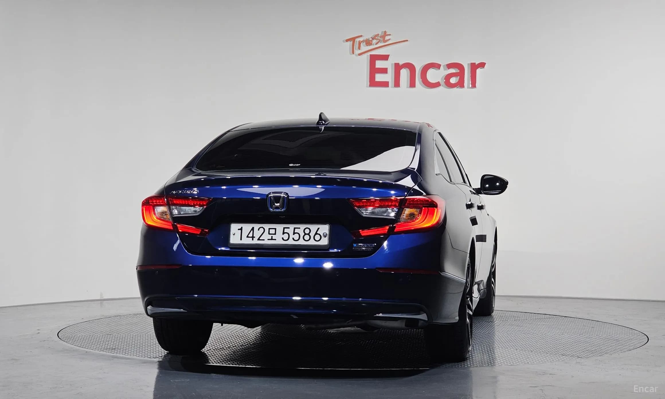 Accord 10th Generation