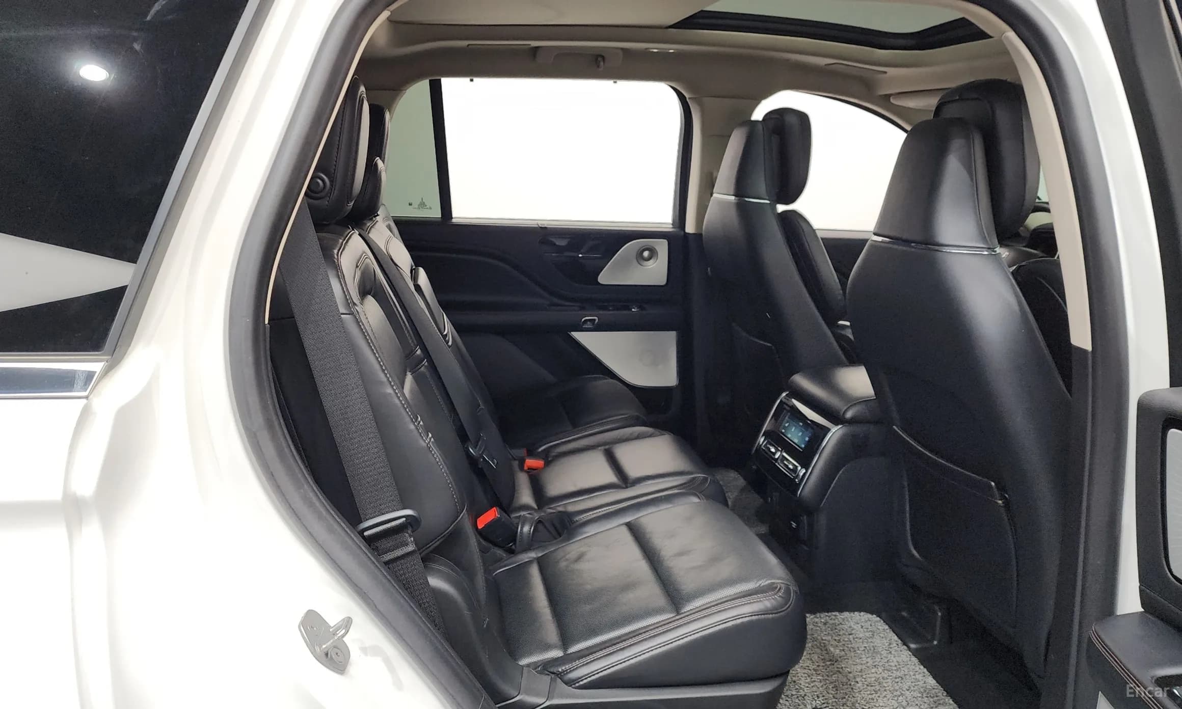 Aviator 2nd Generation