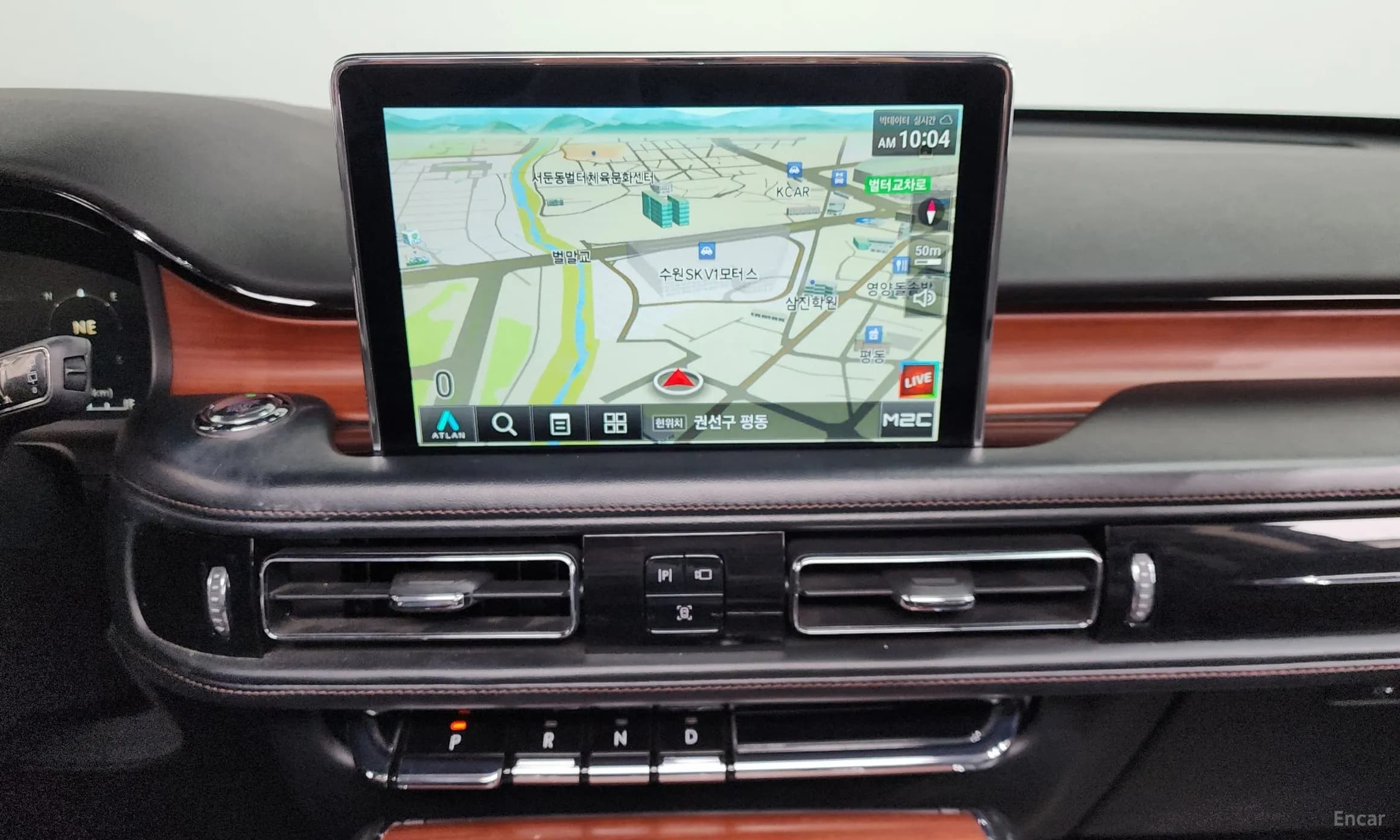 Aviator 2nd Generation