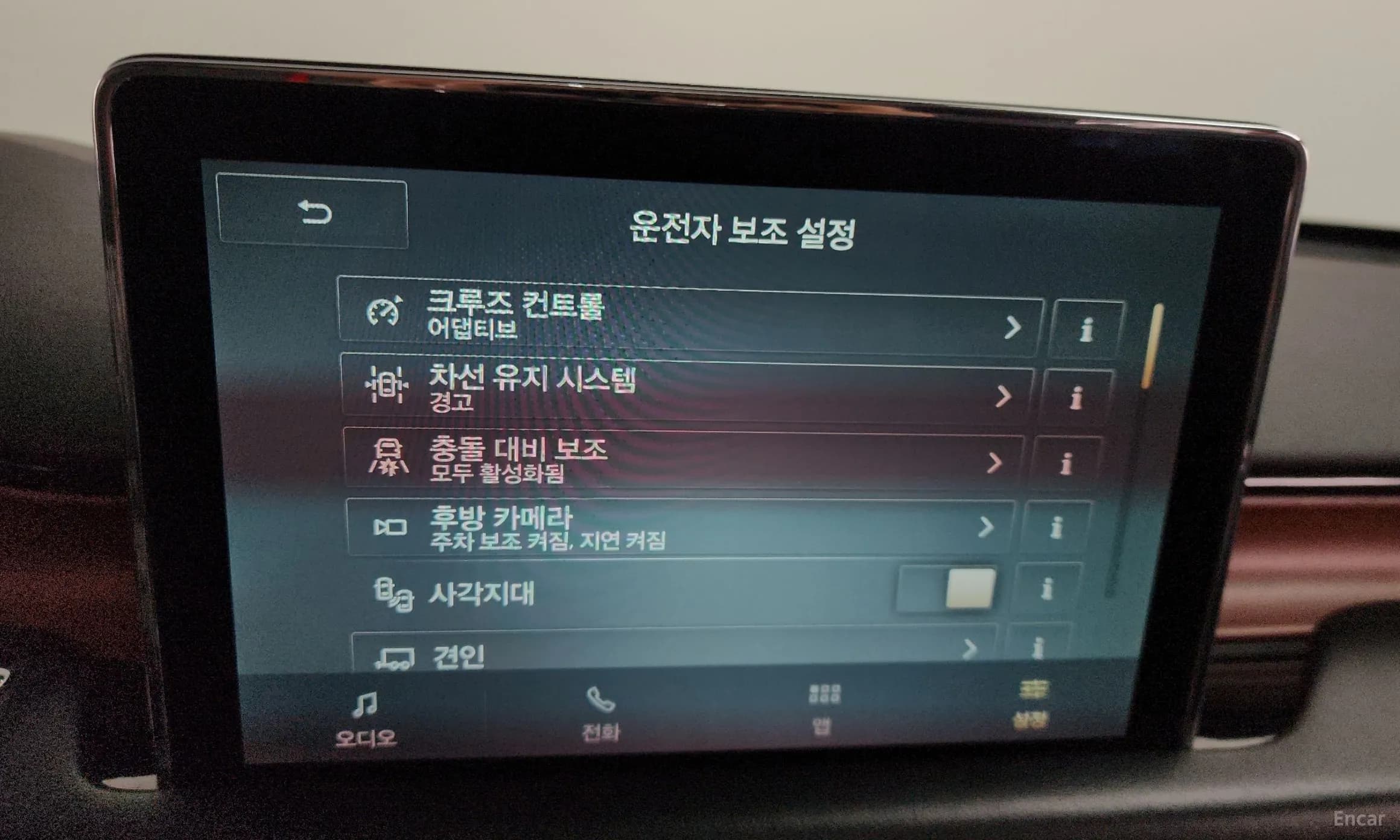 Aviator 2nd Generation