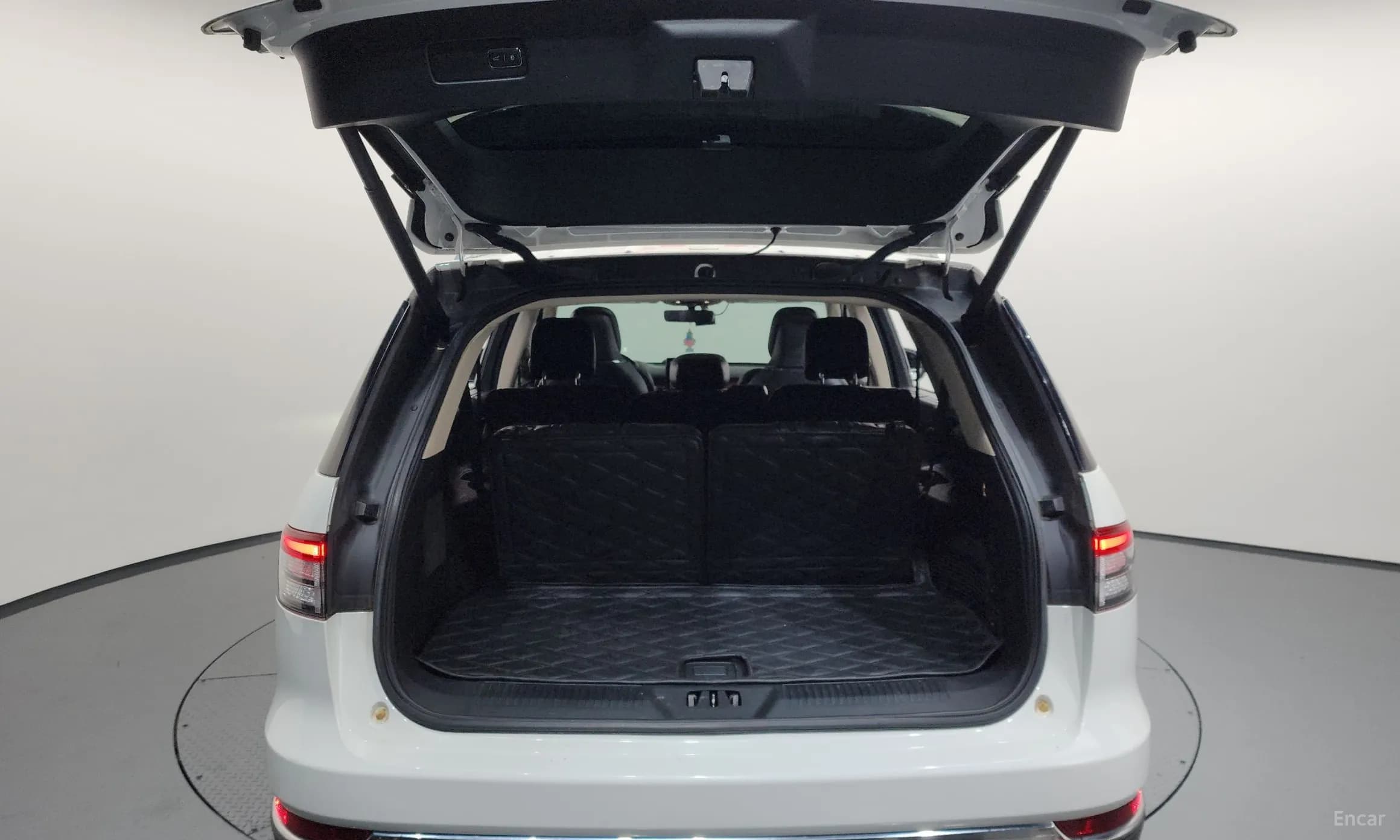 Aviator 2nd Generation