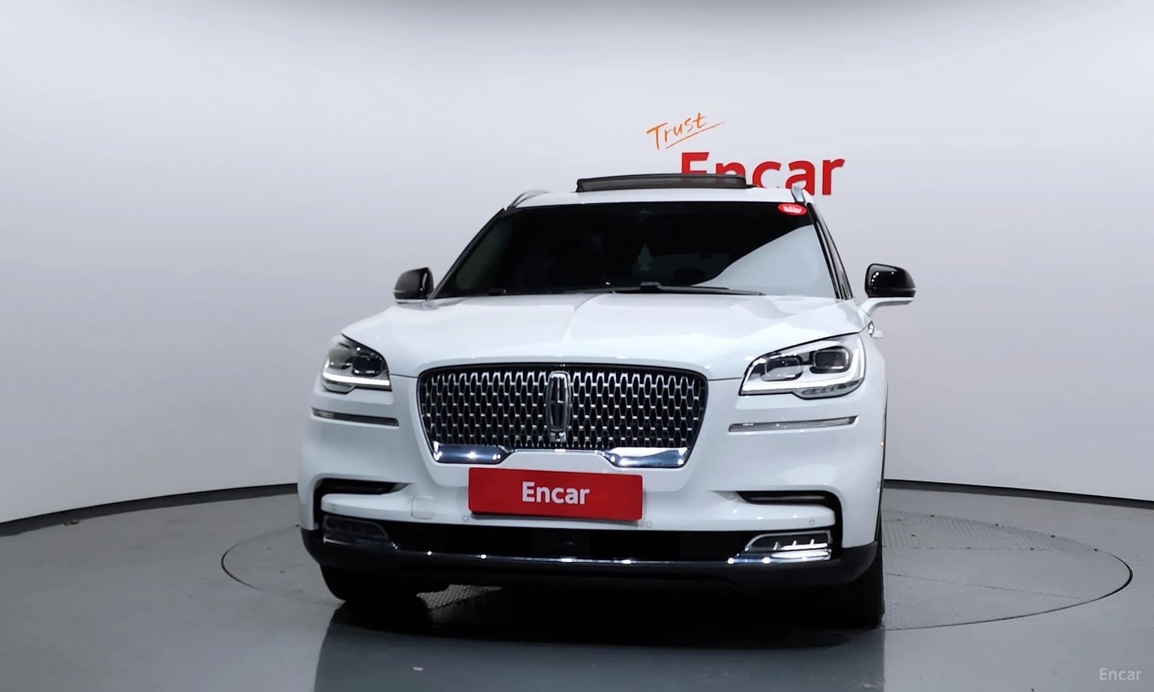 Aviator 2nd Generation