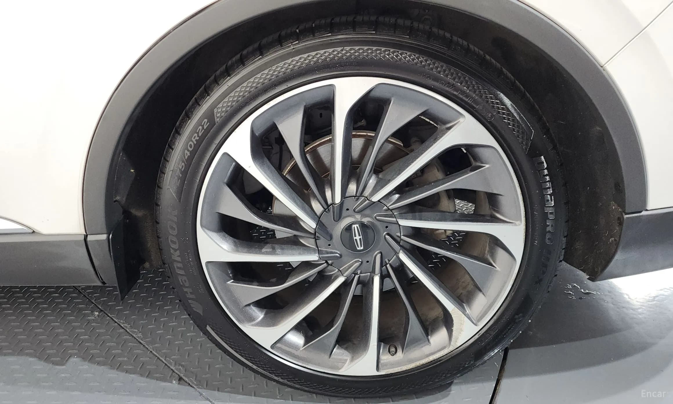 Aviator 2nd Generation