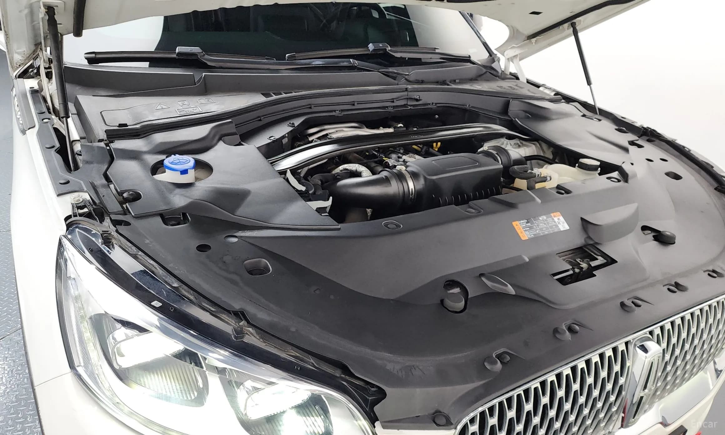 Aviator 2nd Generation