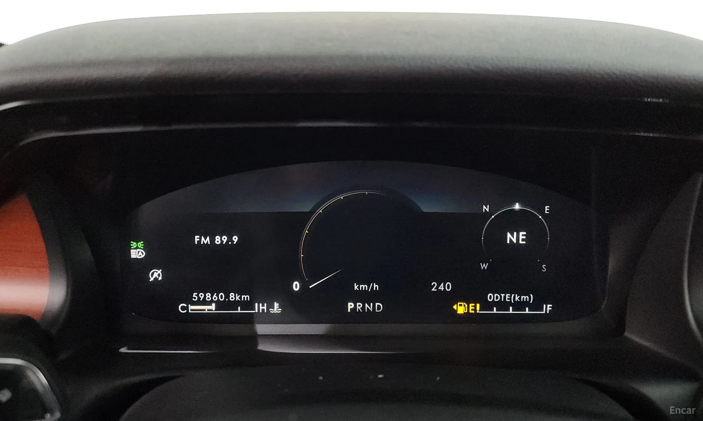 Aviator 2nd Generation