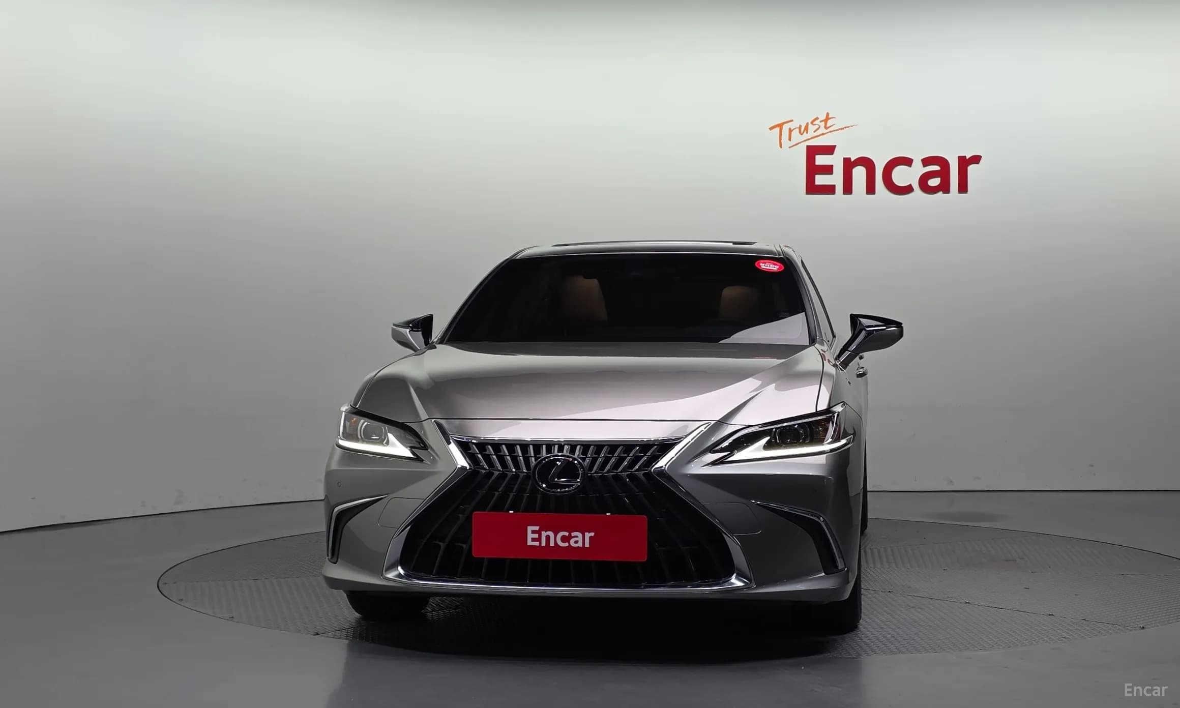 ES300h 7th Generation