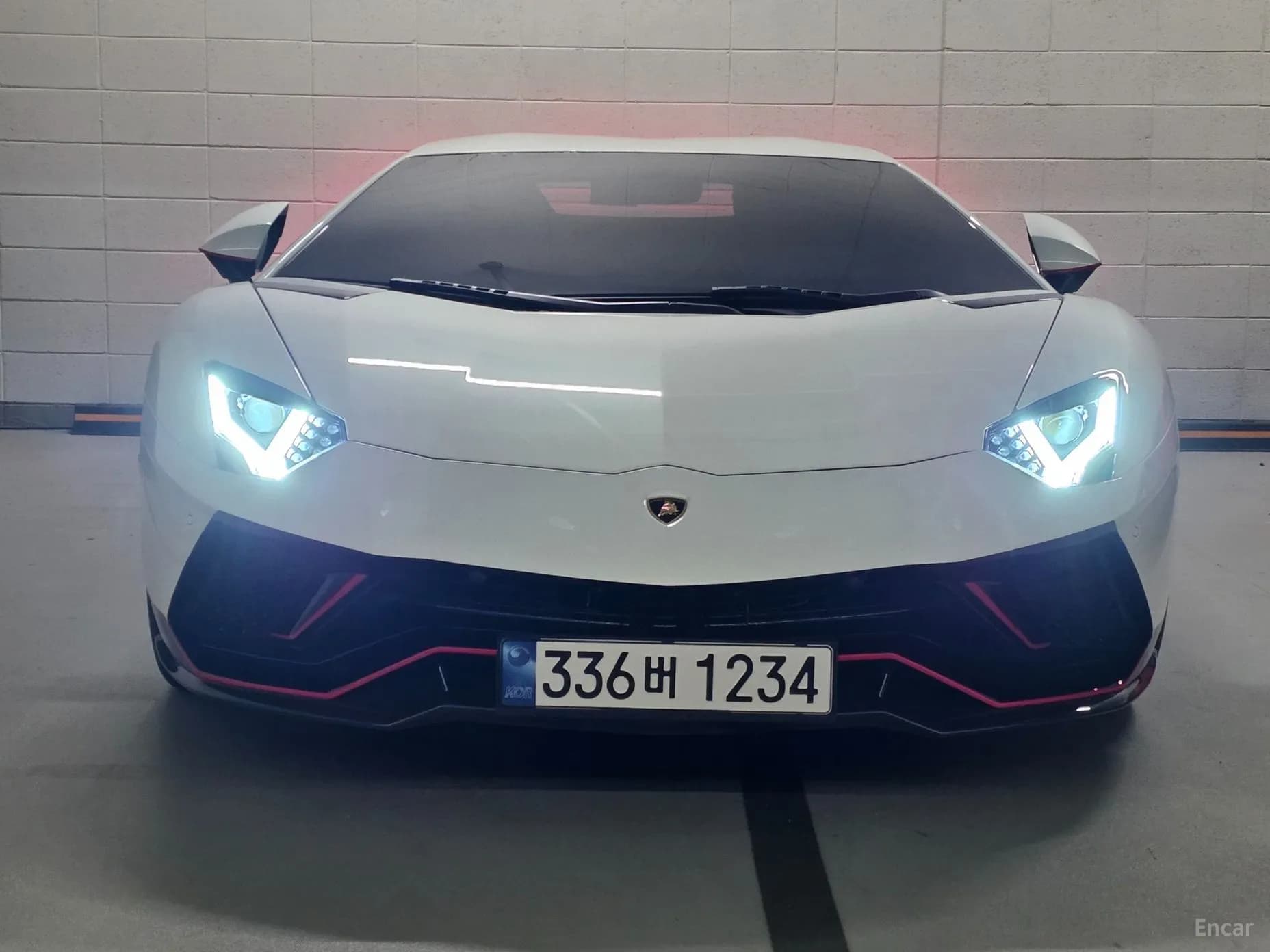 Aventador