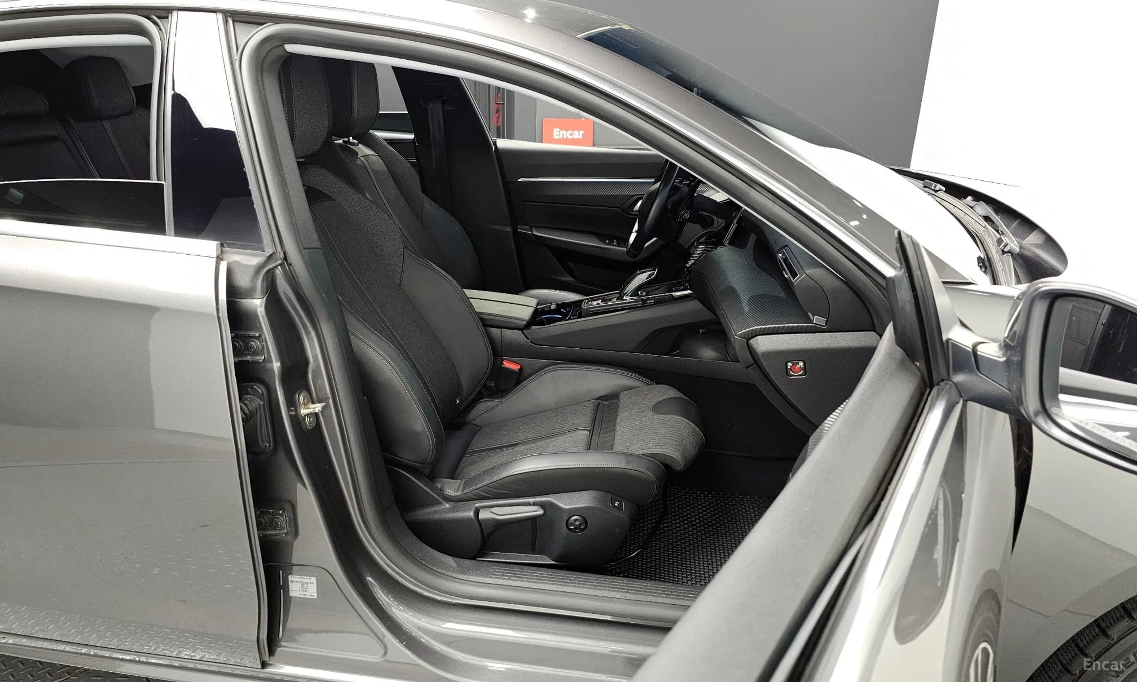 508 Second generation