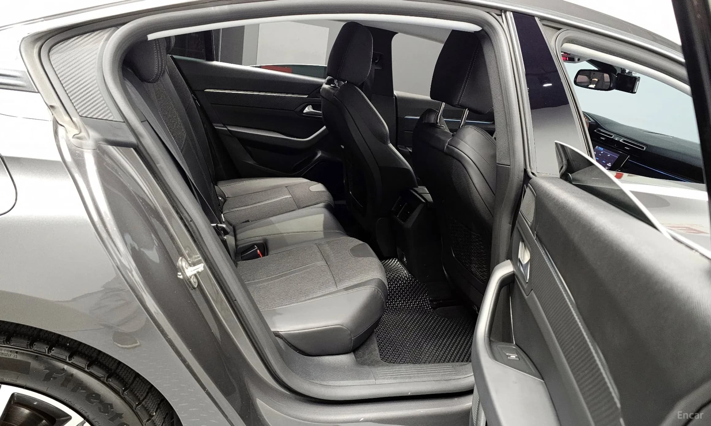 508 Second generation