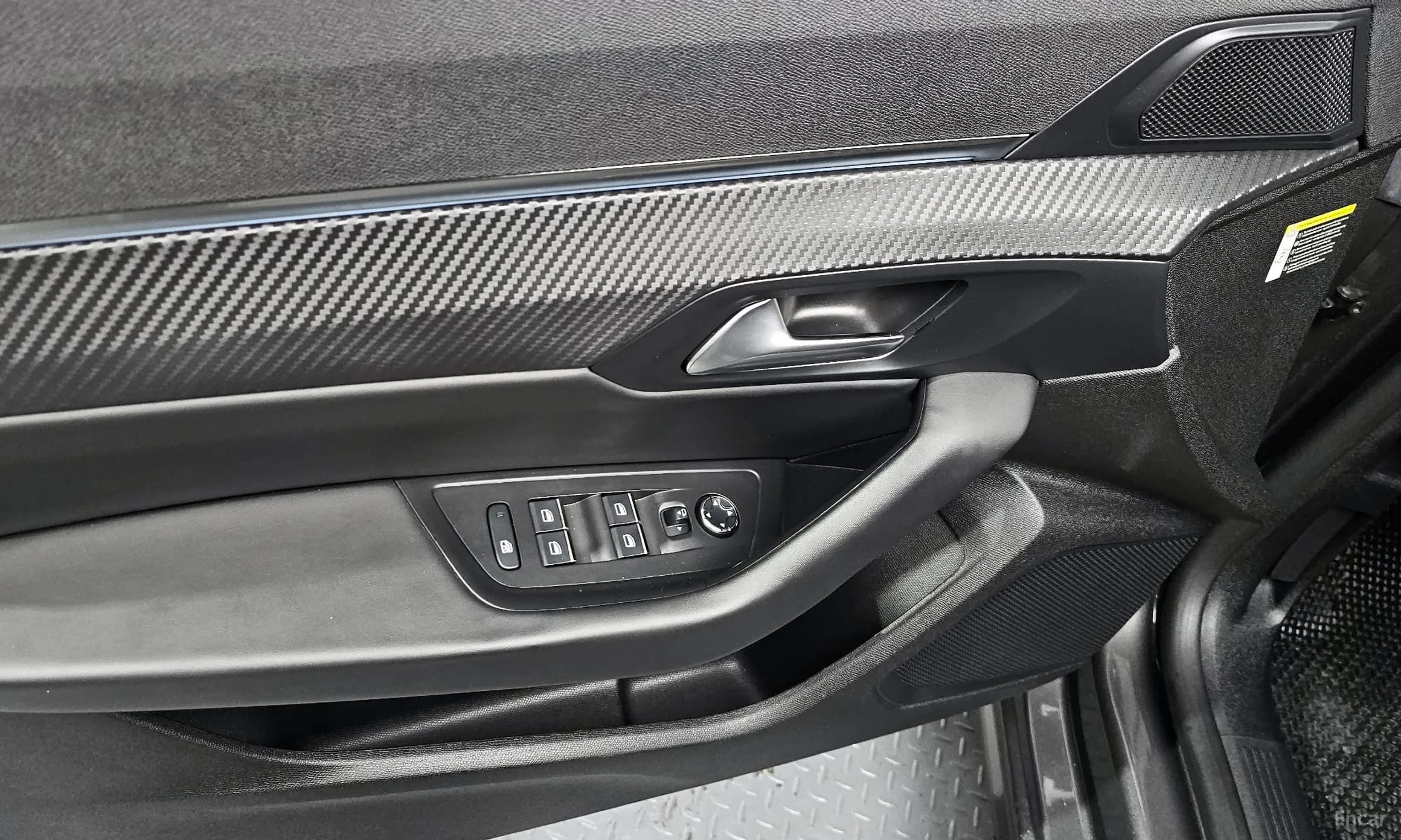 508 Second generation