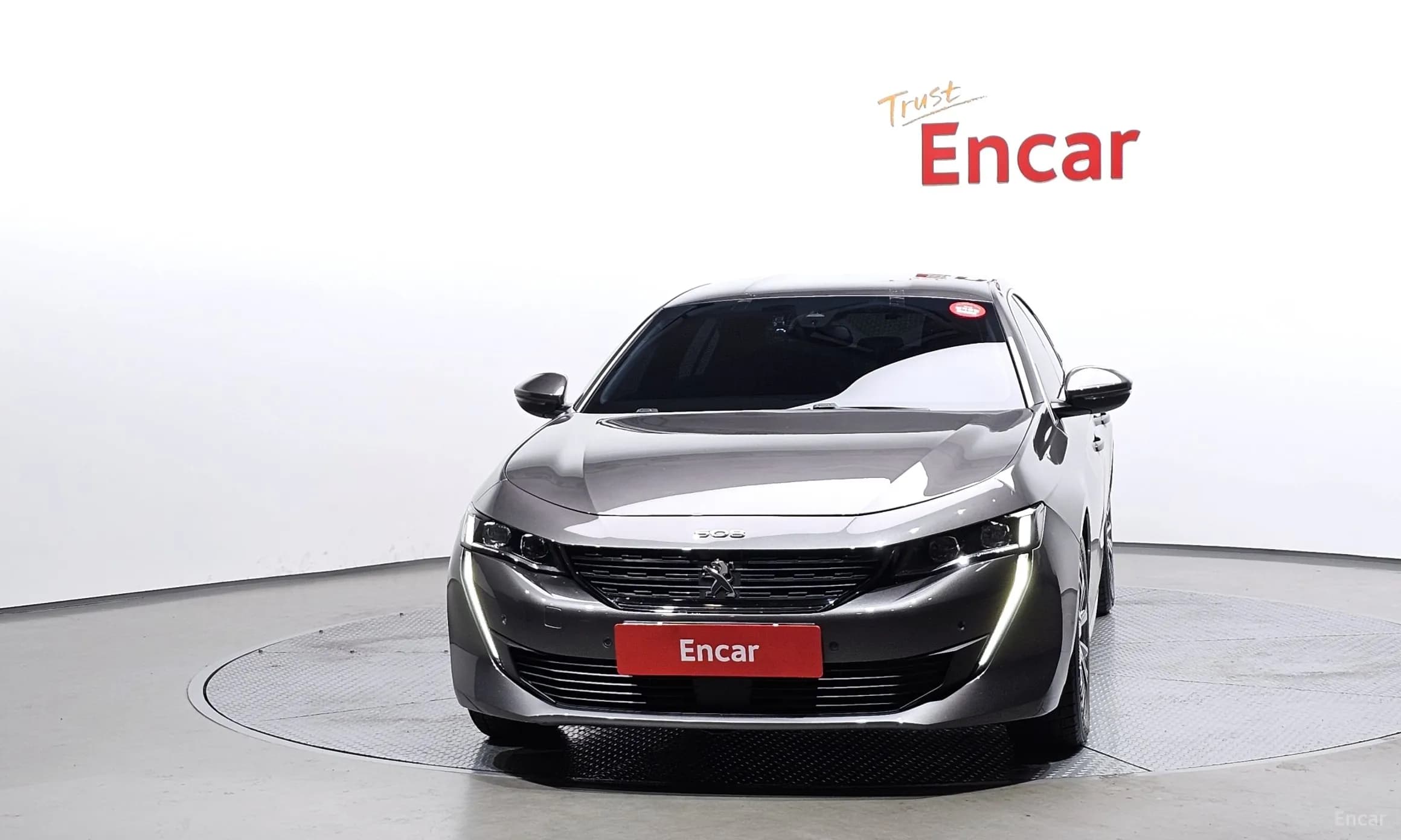 508 Second generation