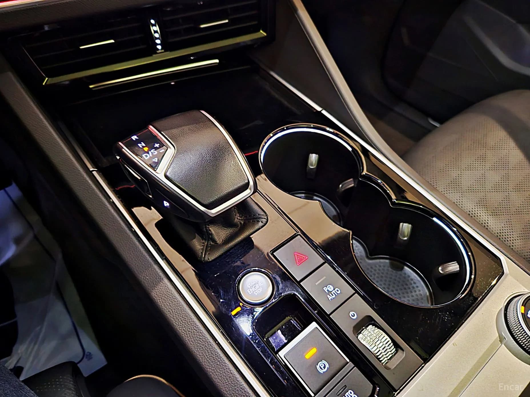 Touareg 3rd Generation