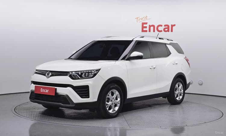 Tivoli Air