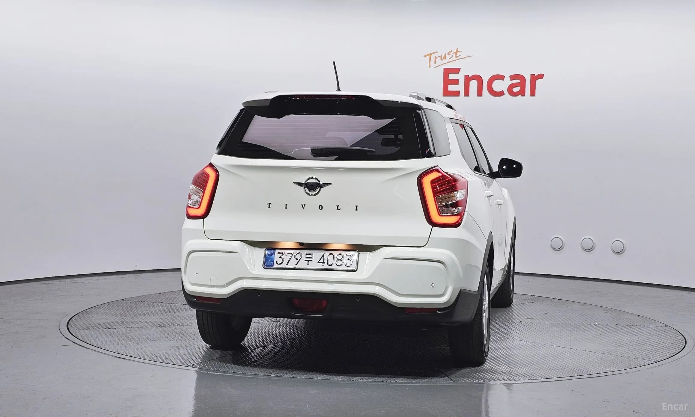 Tivoli Air