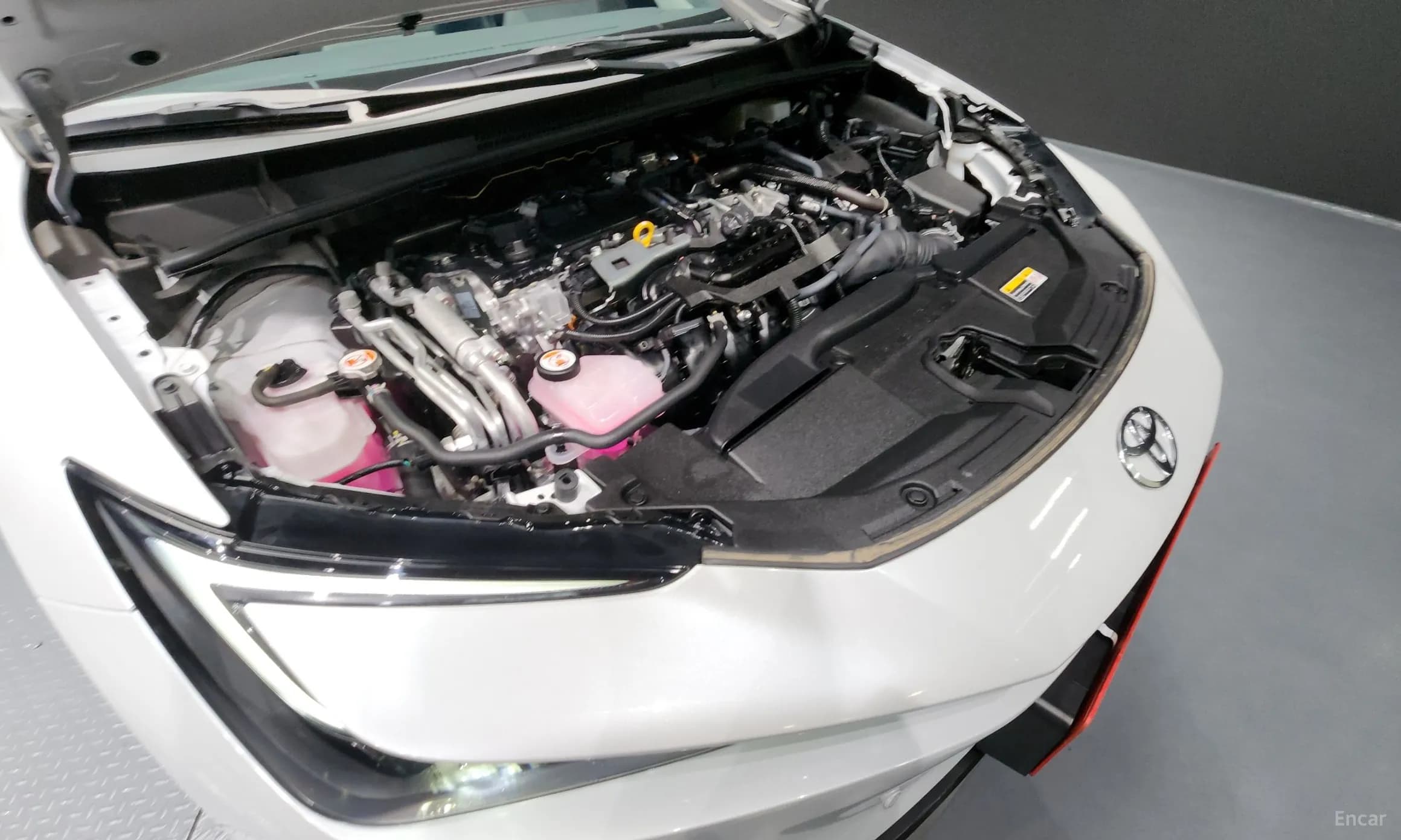 Prius 5th Generation