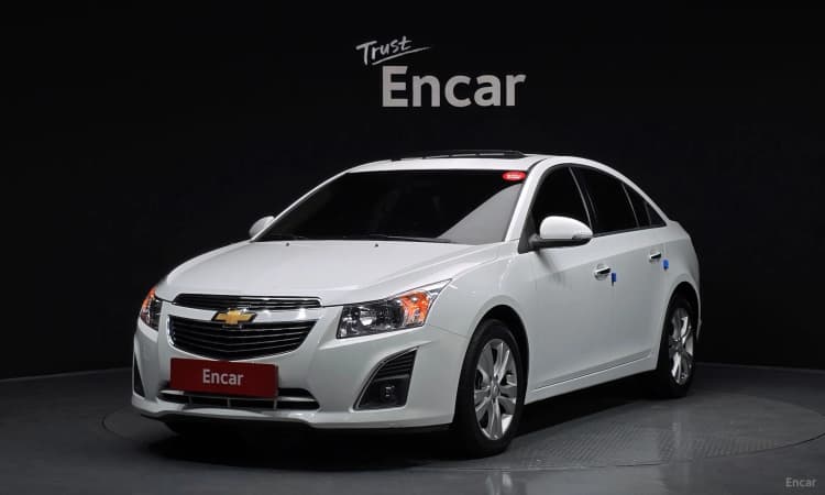 Cruze