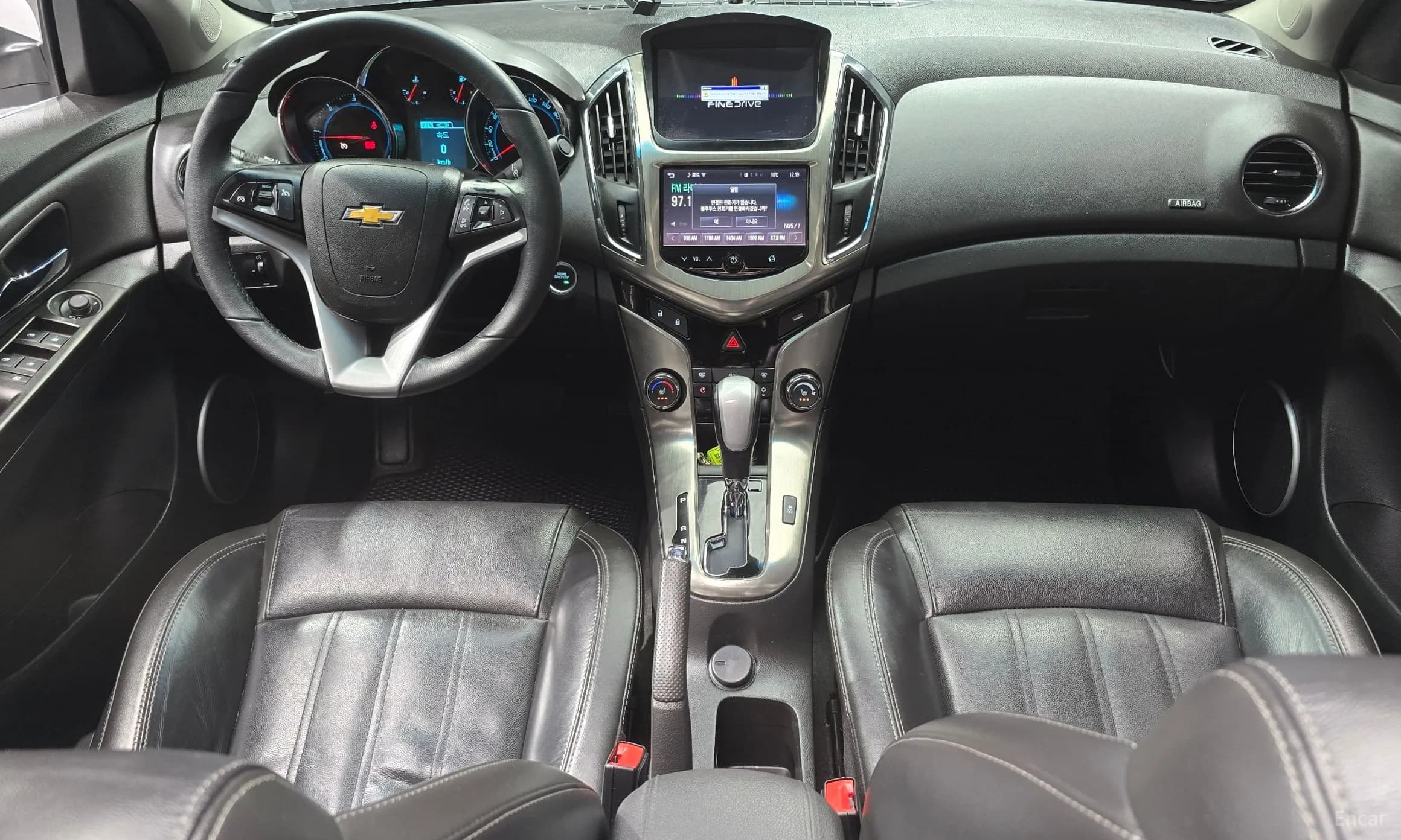 Cruze