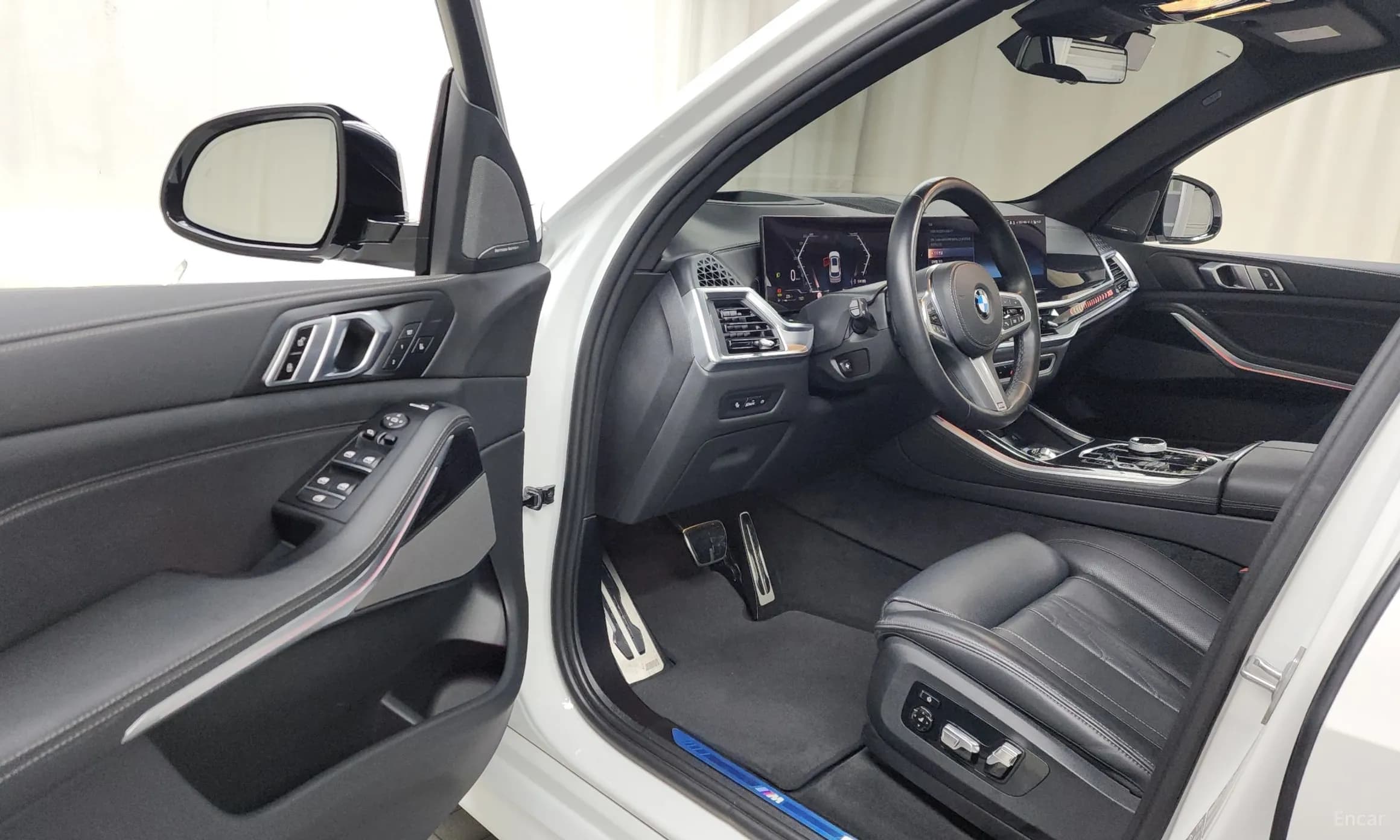 X5 (G05)