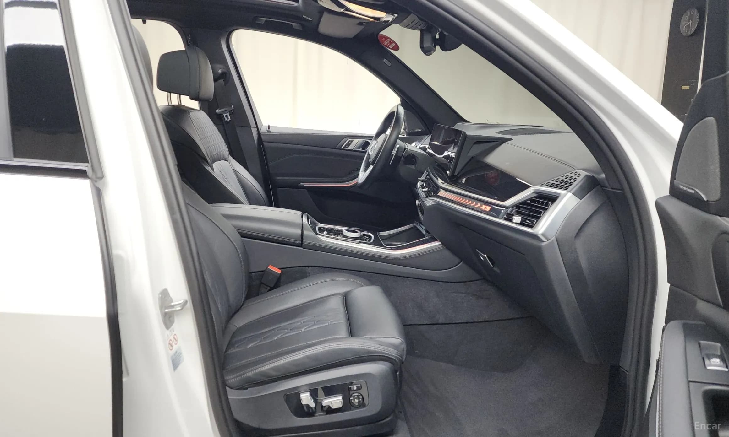 X5 (G05)