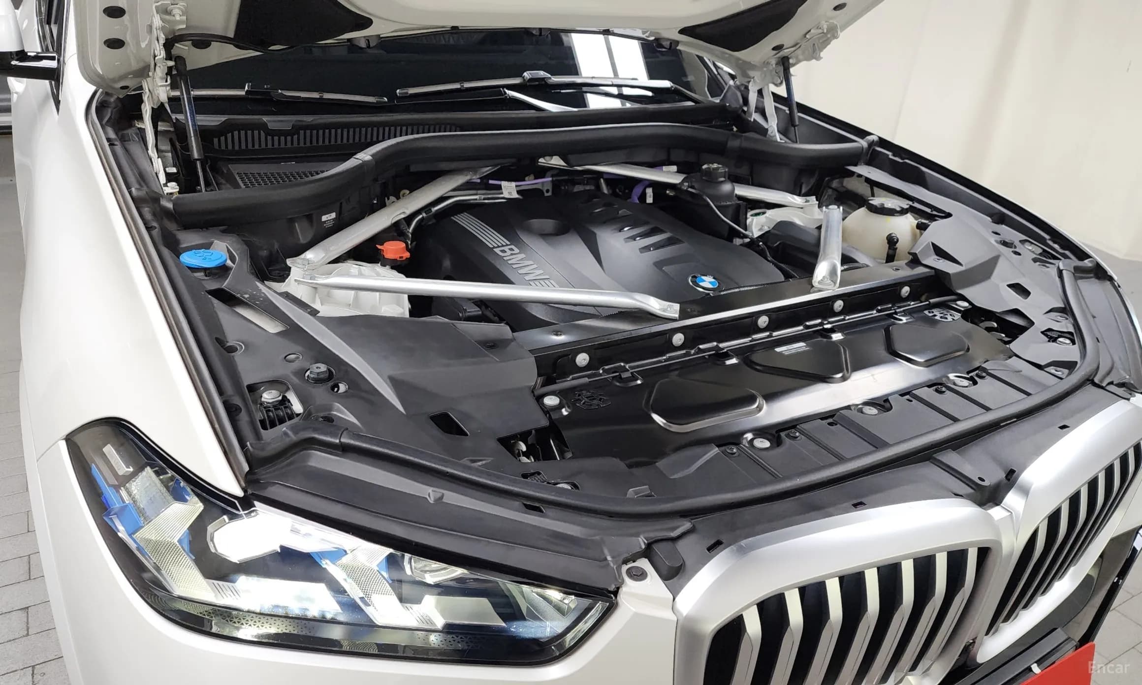 X5 (G05)