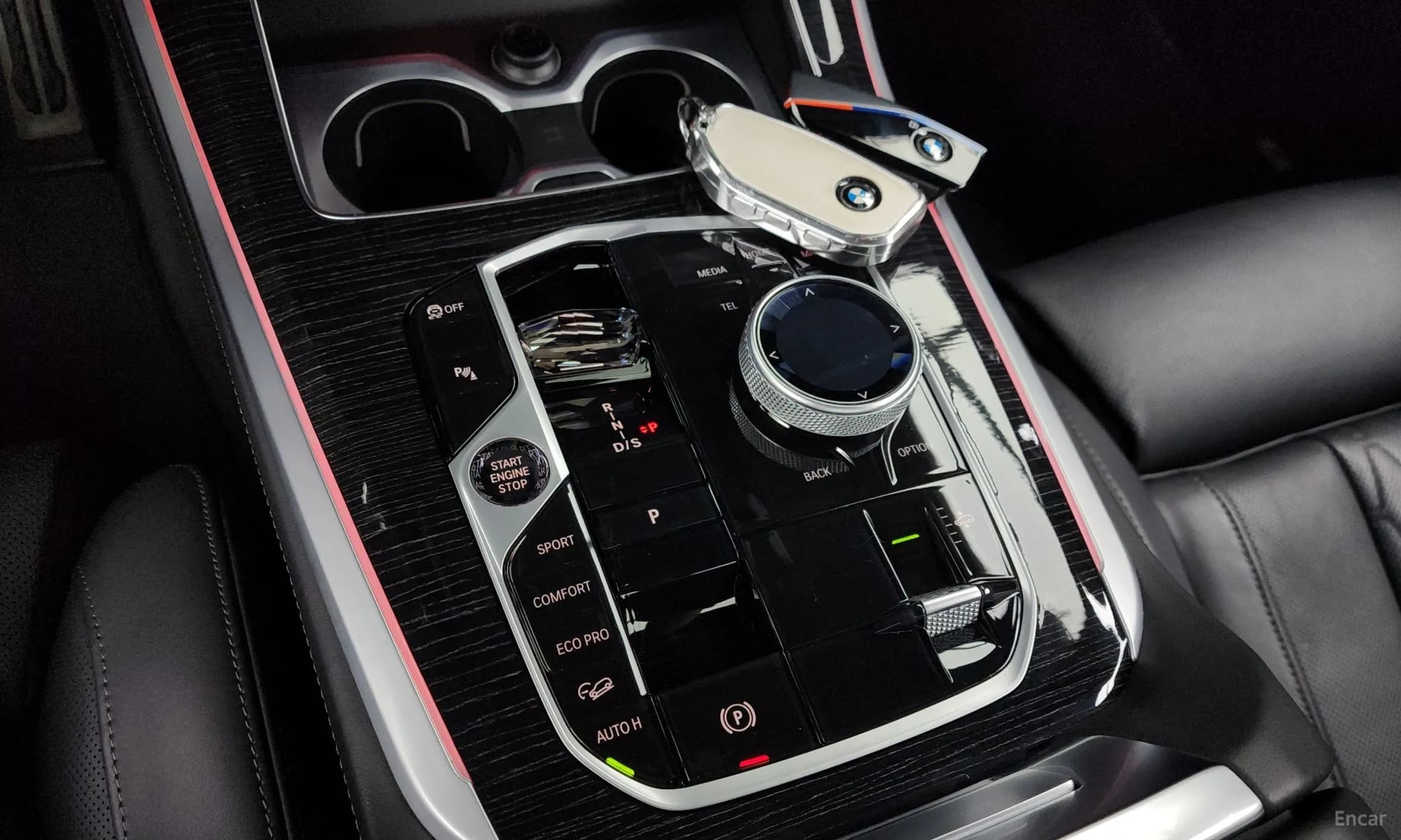 X5 (G05)