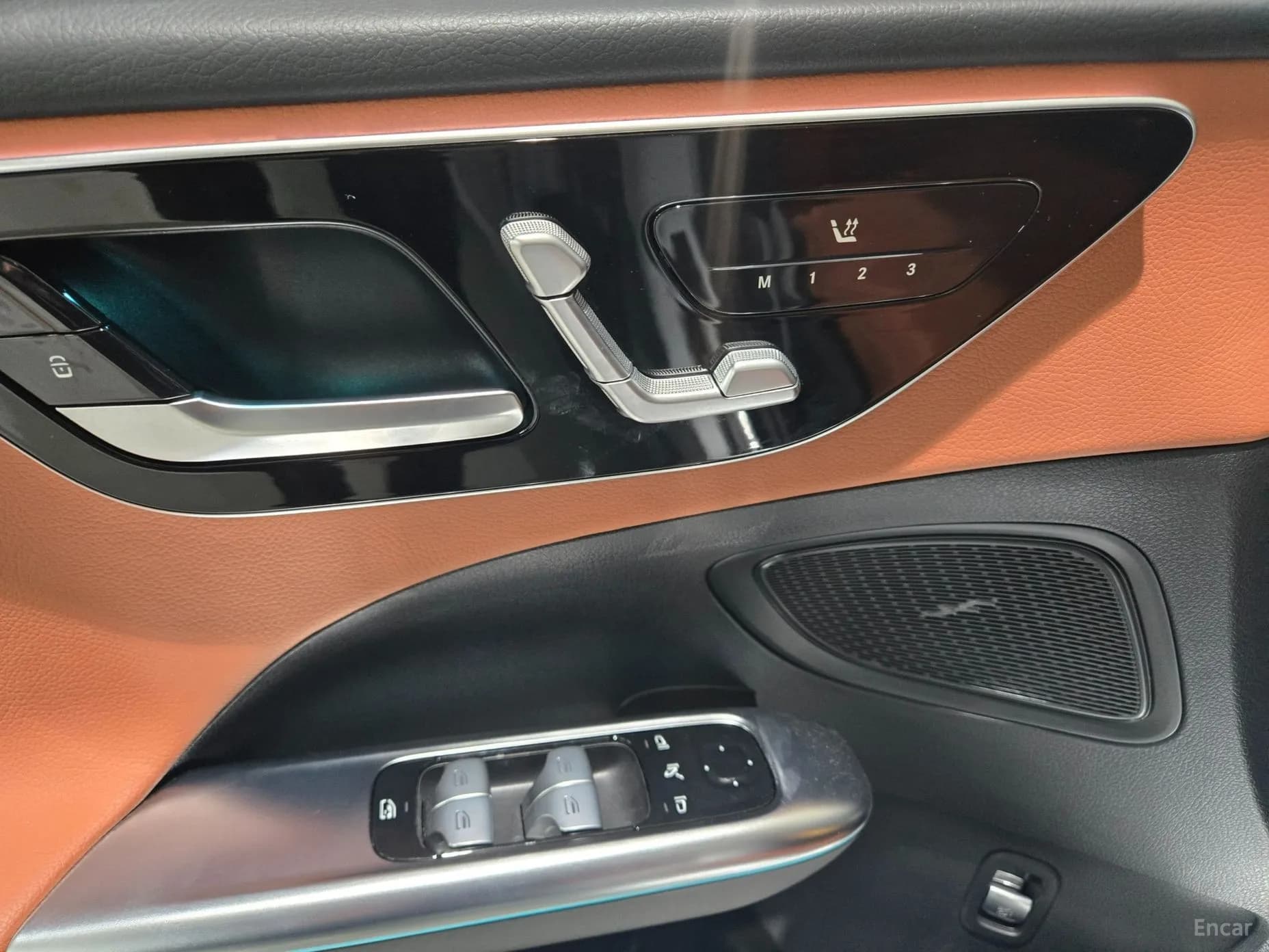 C-Class W206