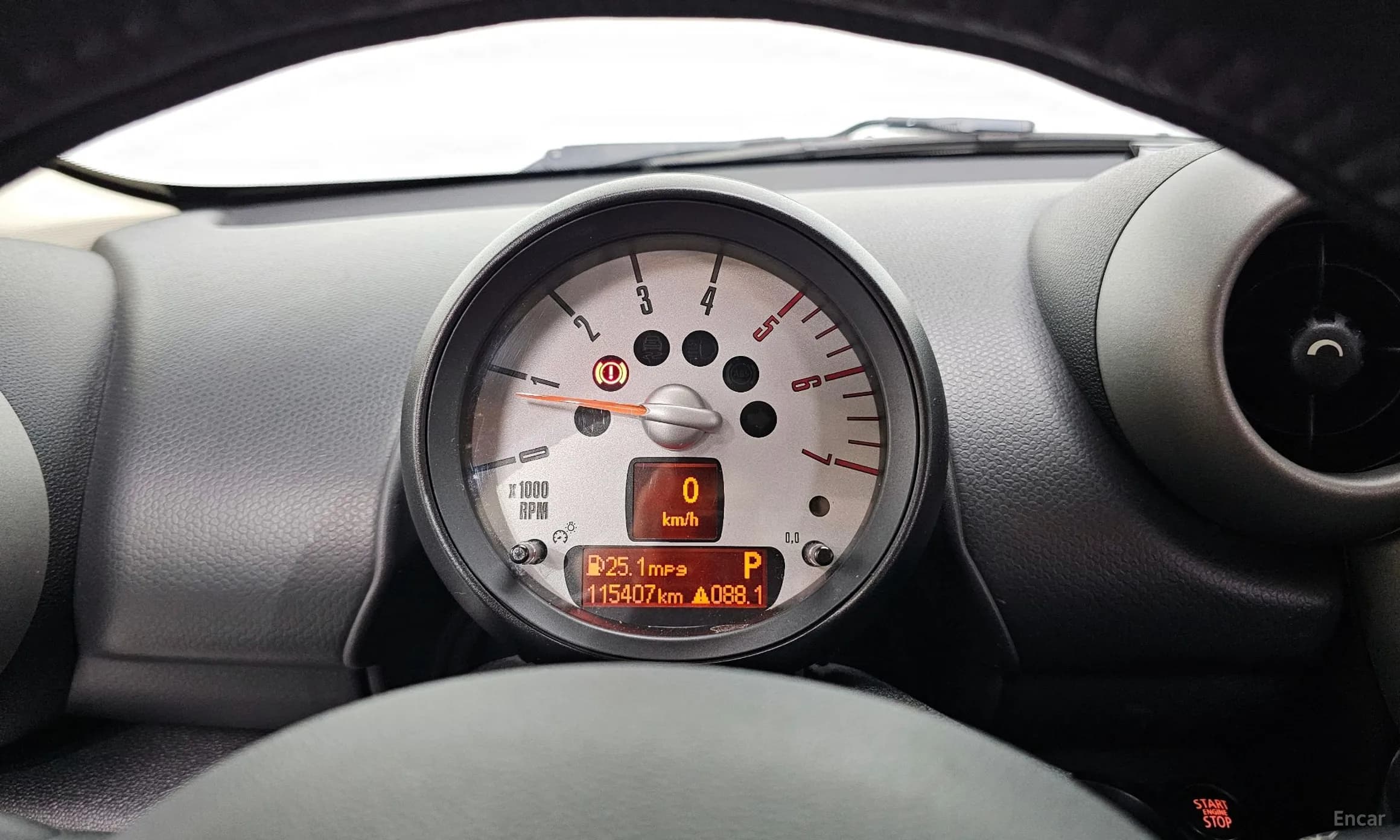 Cooper SD Countryman