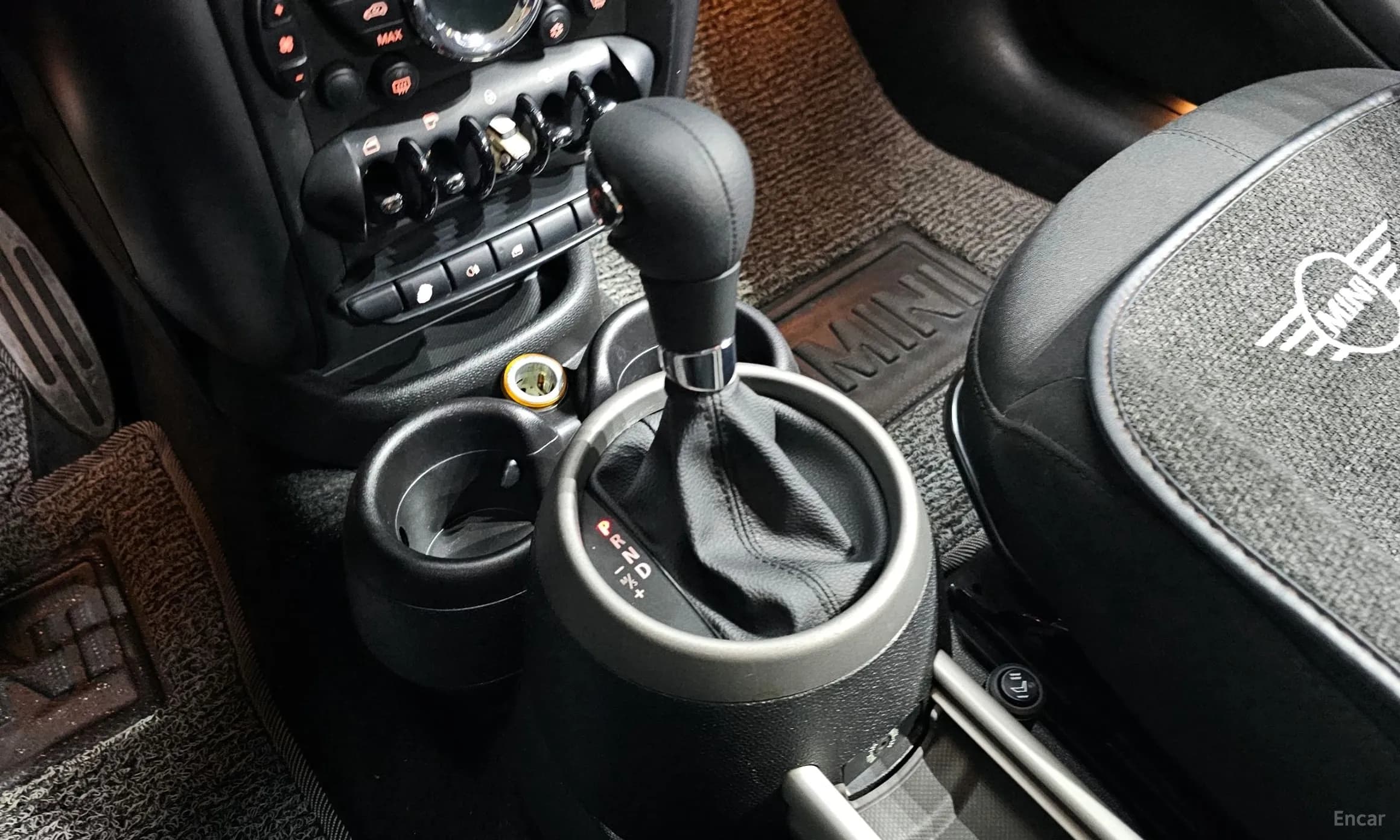 Cooper SD Countryman