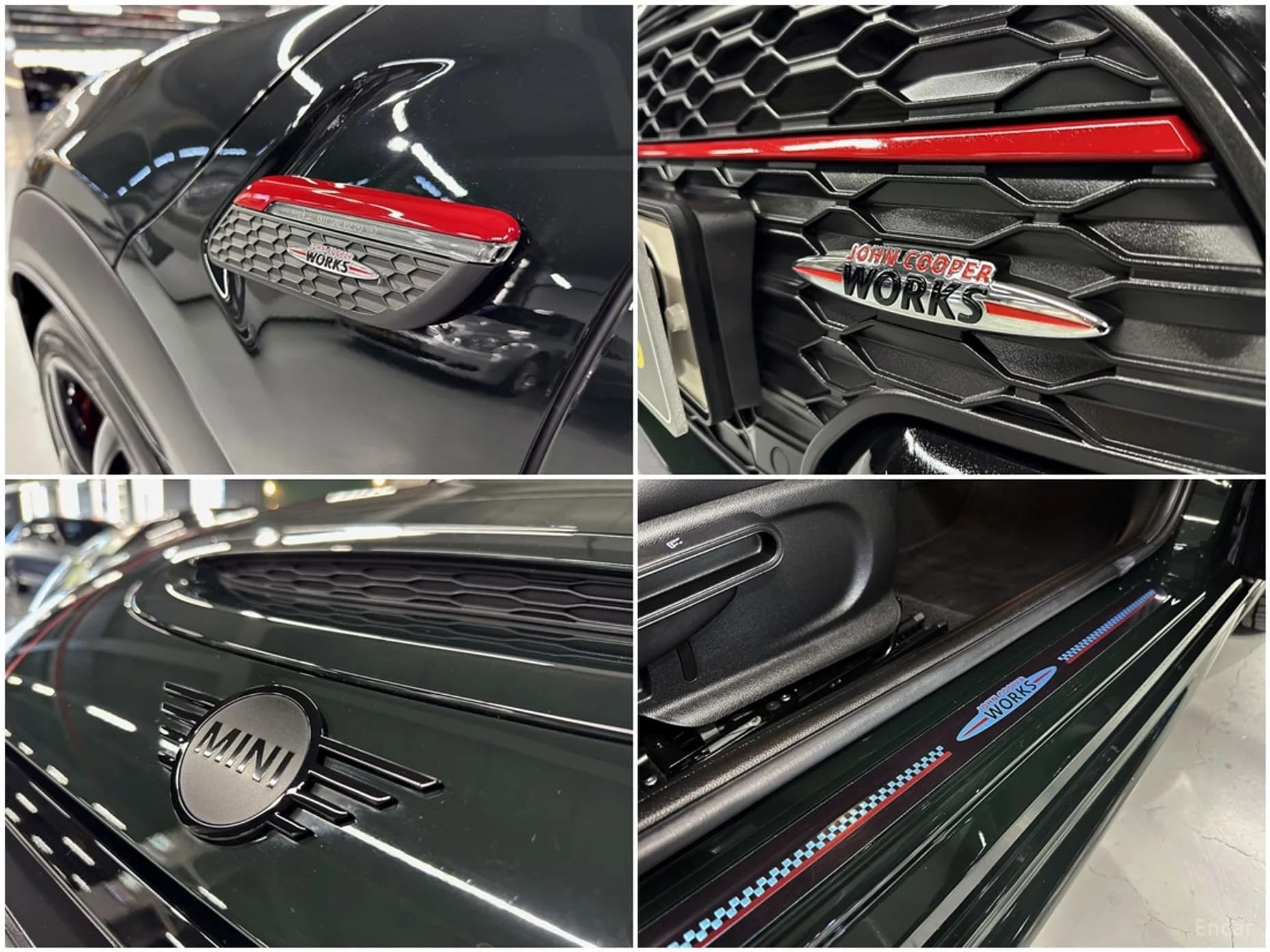 Cooper S Convertible