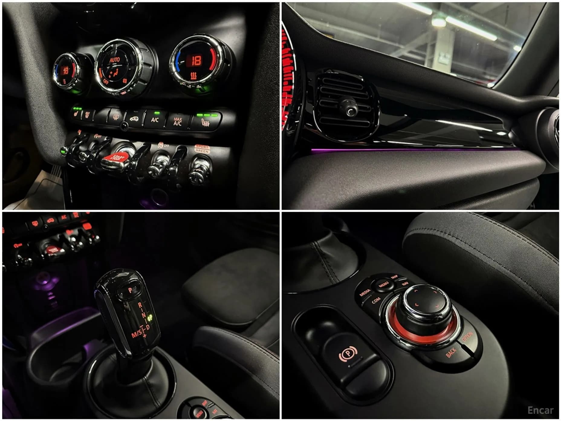 Cooper S Convertible