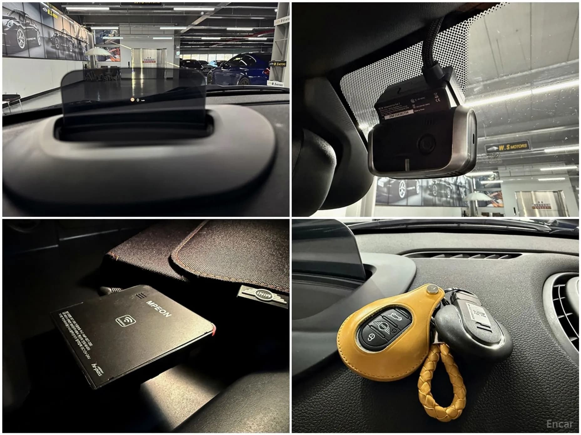 Cooper S Convertible