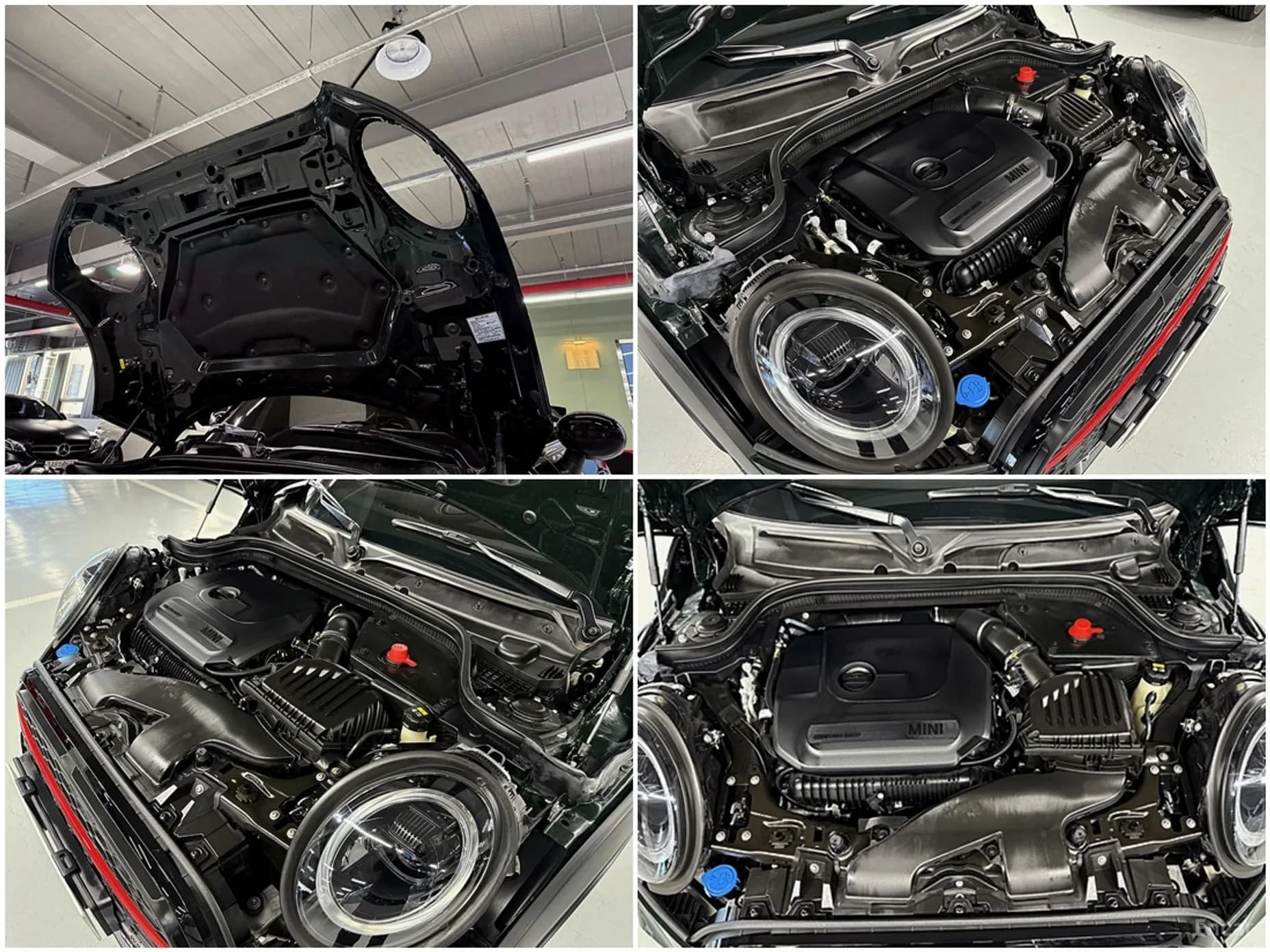 Cooper S Convertible