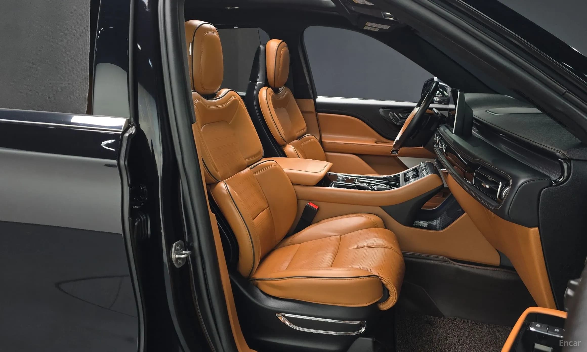 Aviator 2nd Generation