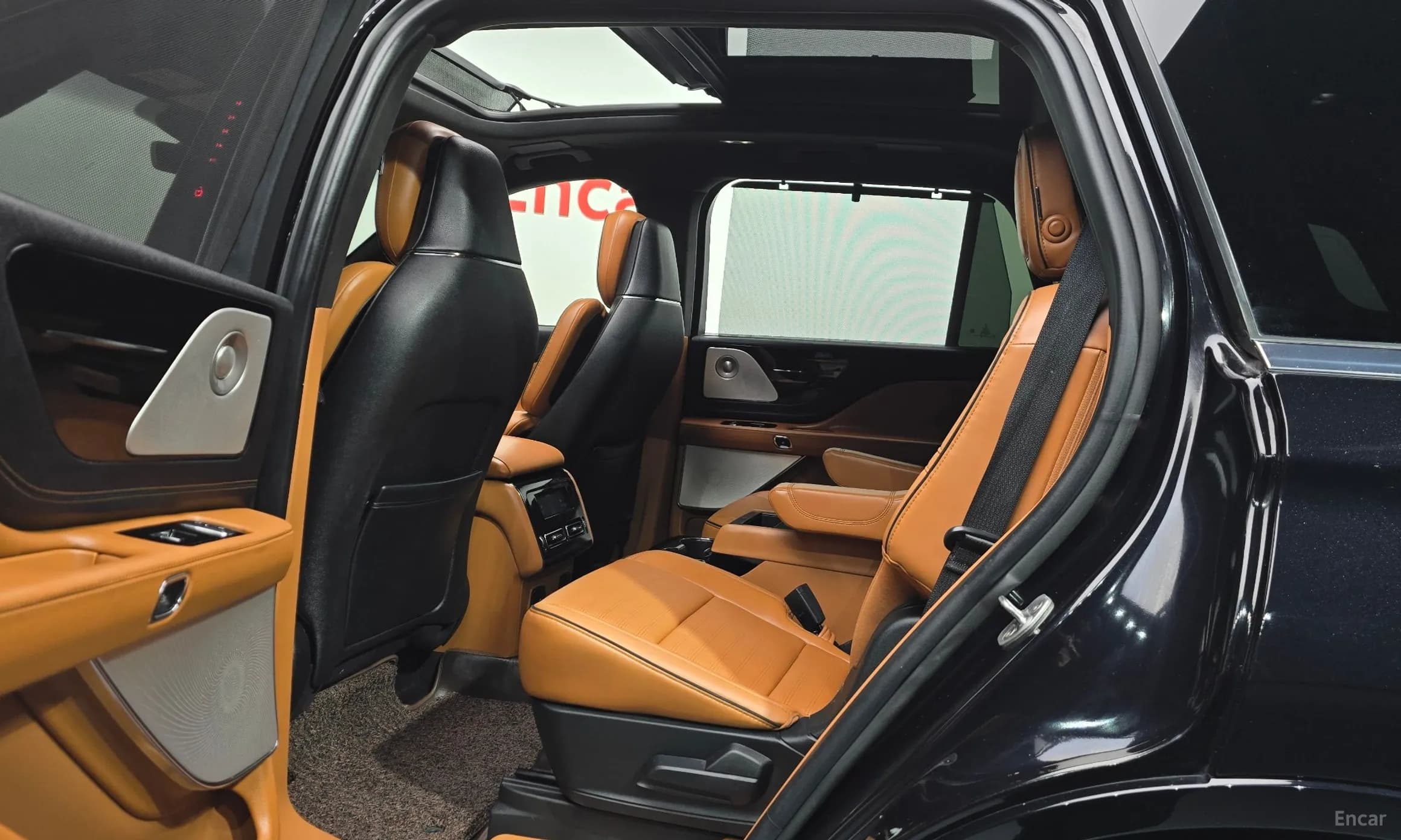 Aviator 2nd Generation