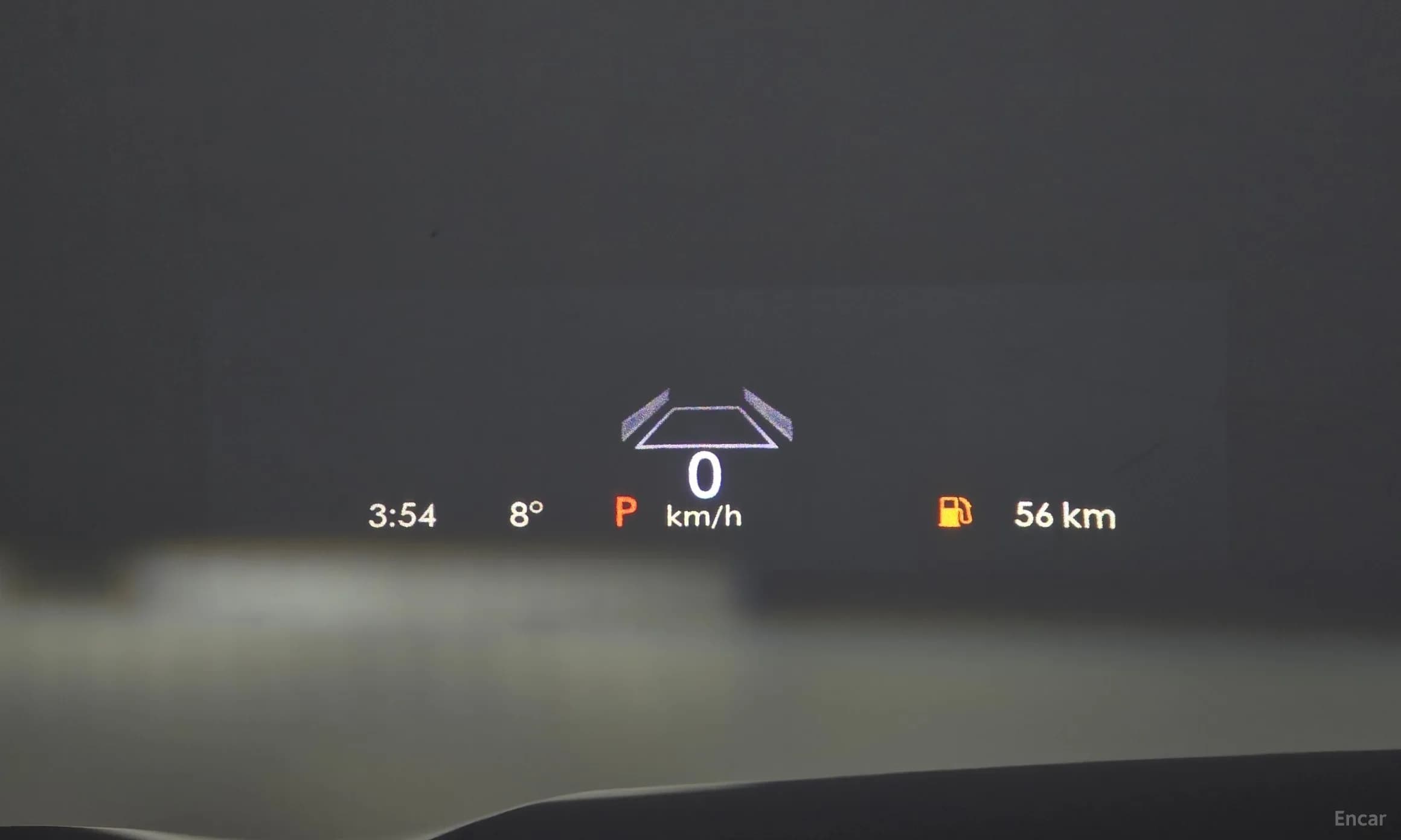 Aviator 2nd Generation