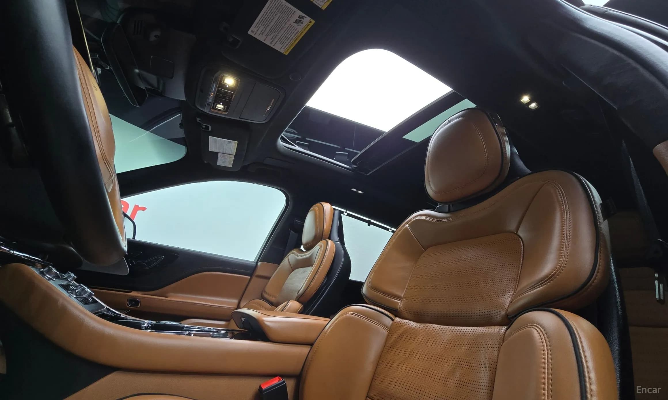 Aviator 2nd Generation