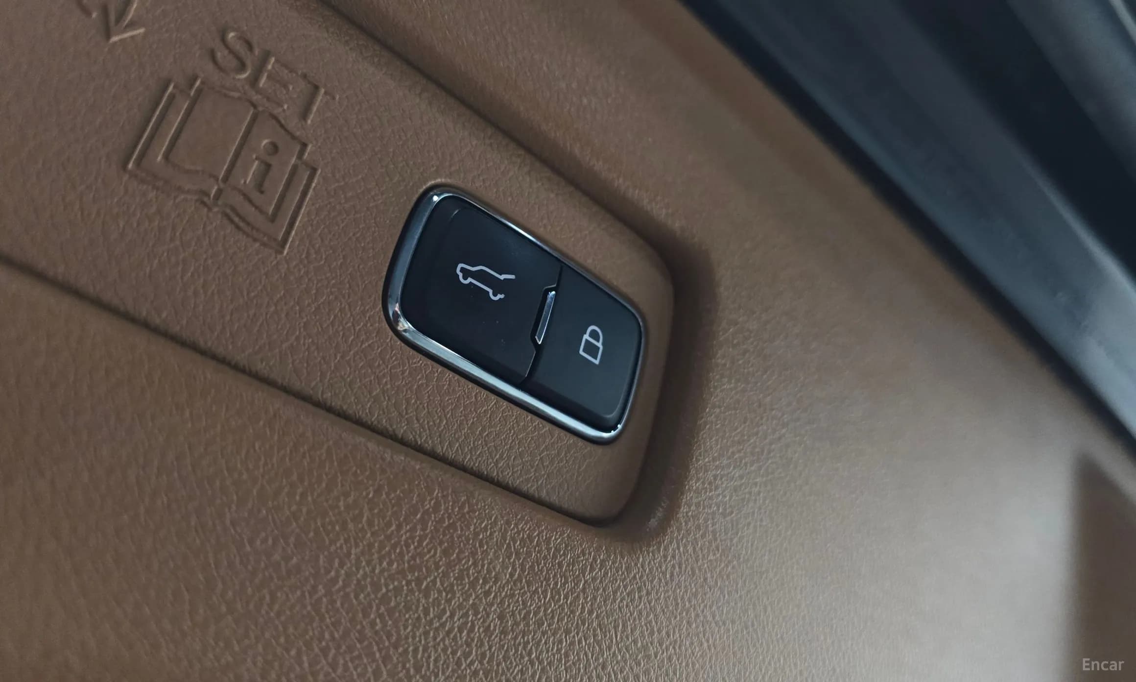 Aviator 2nd Generation