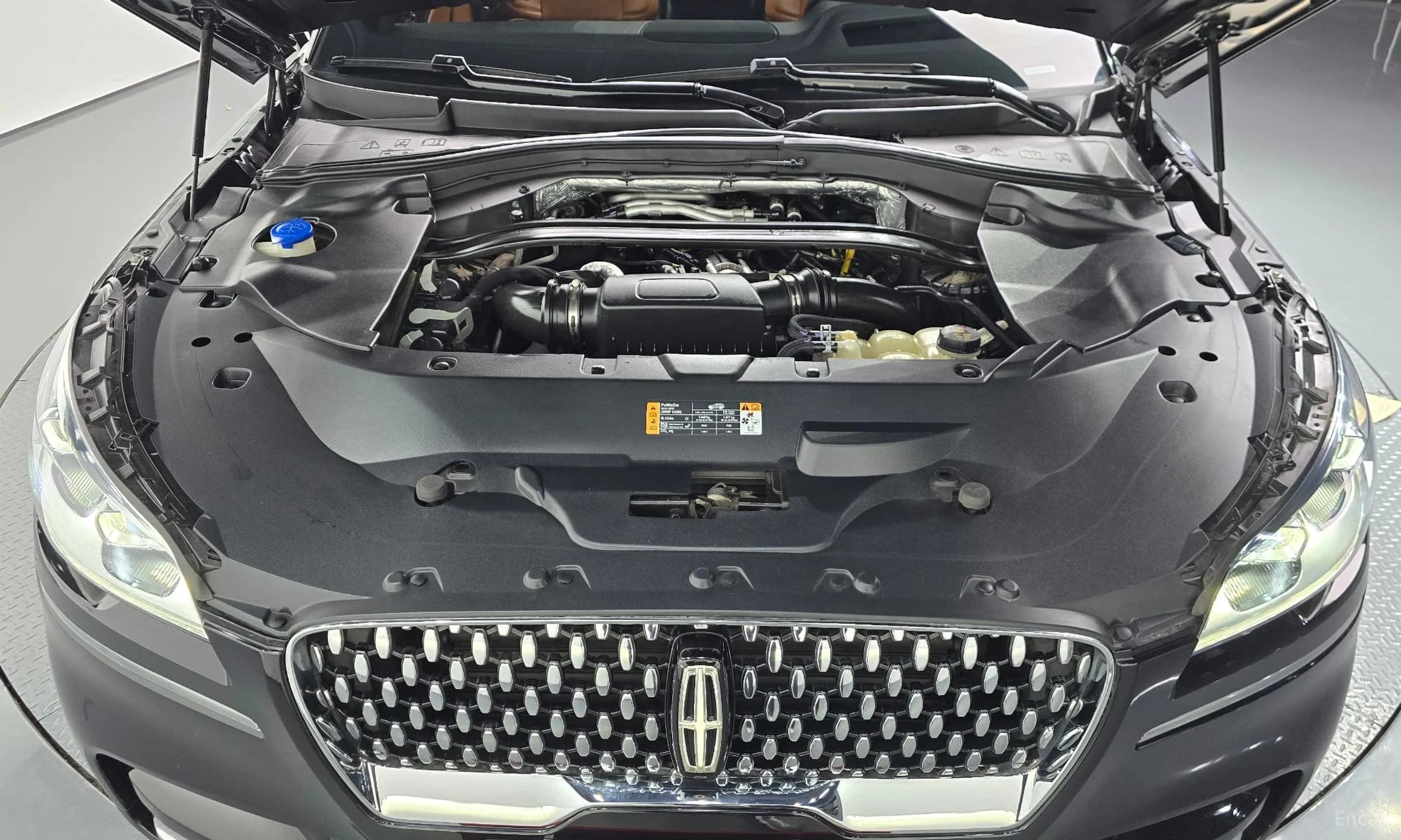 Aviator 2nd Generation